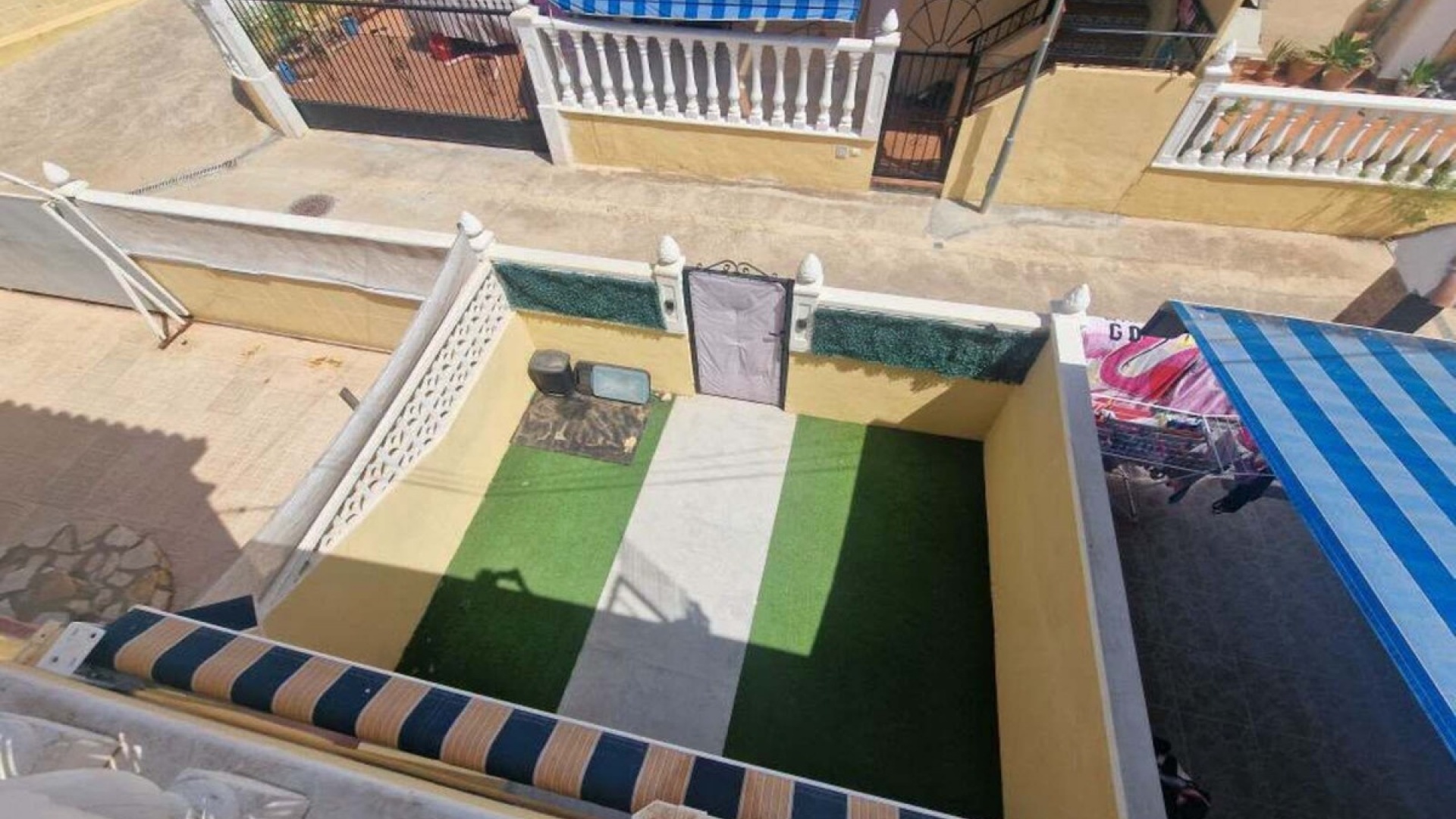 Återförsäljning - Radhus - Torrevieja - Torrevieja Centro