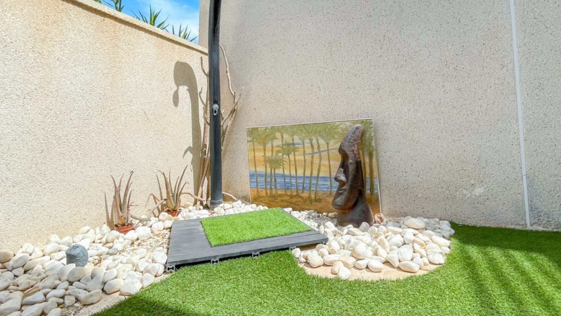 Återförsäljning - Radhus - Torrevieja - Torrevieja Centro
