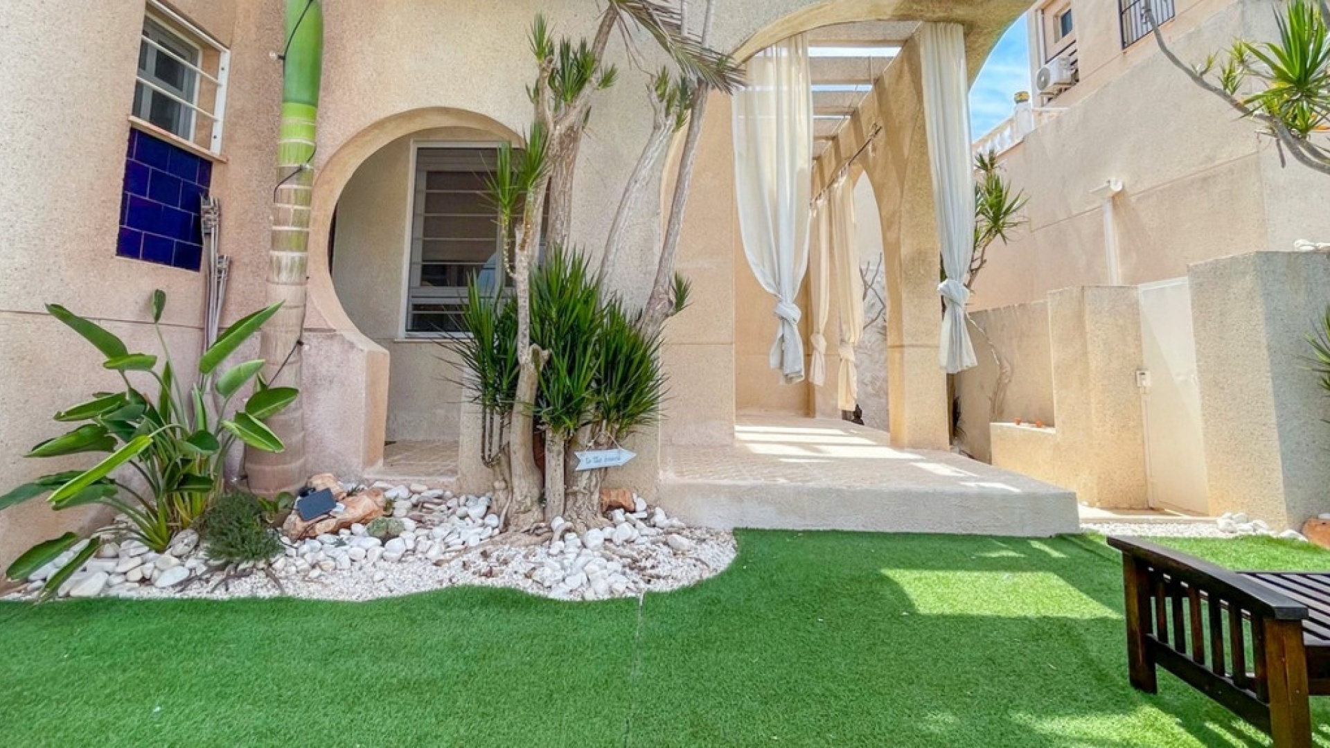 Återförsäljning - Radhus - Torrevieja - Torrevieja Centro