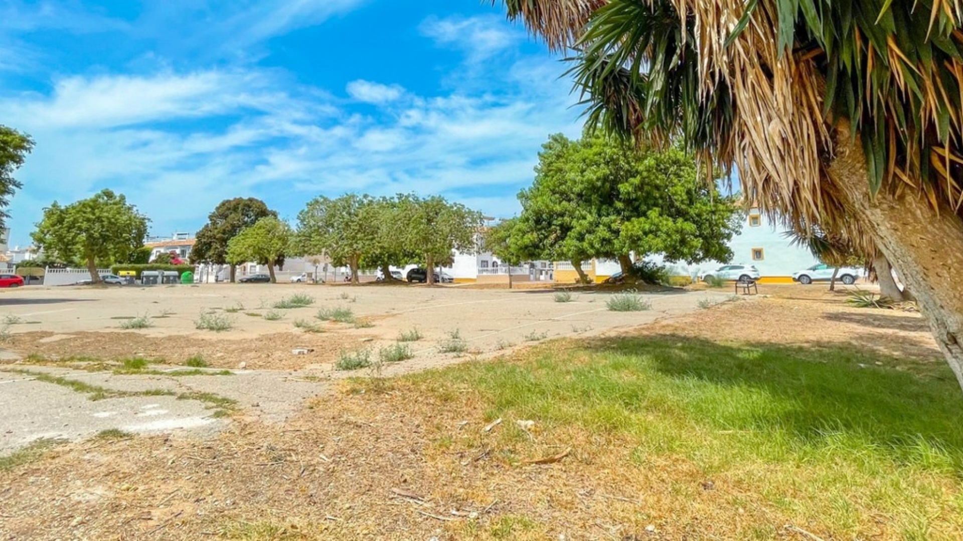 Återförsäljning - Radhus - Torrevieja - Torrevieja Centro