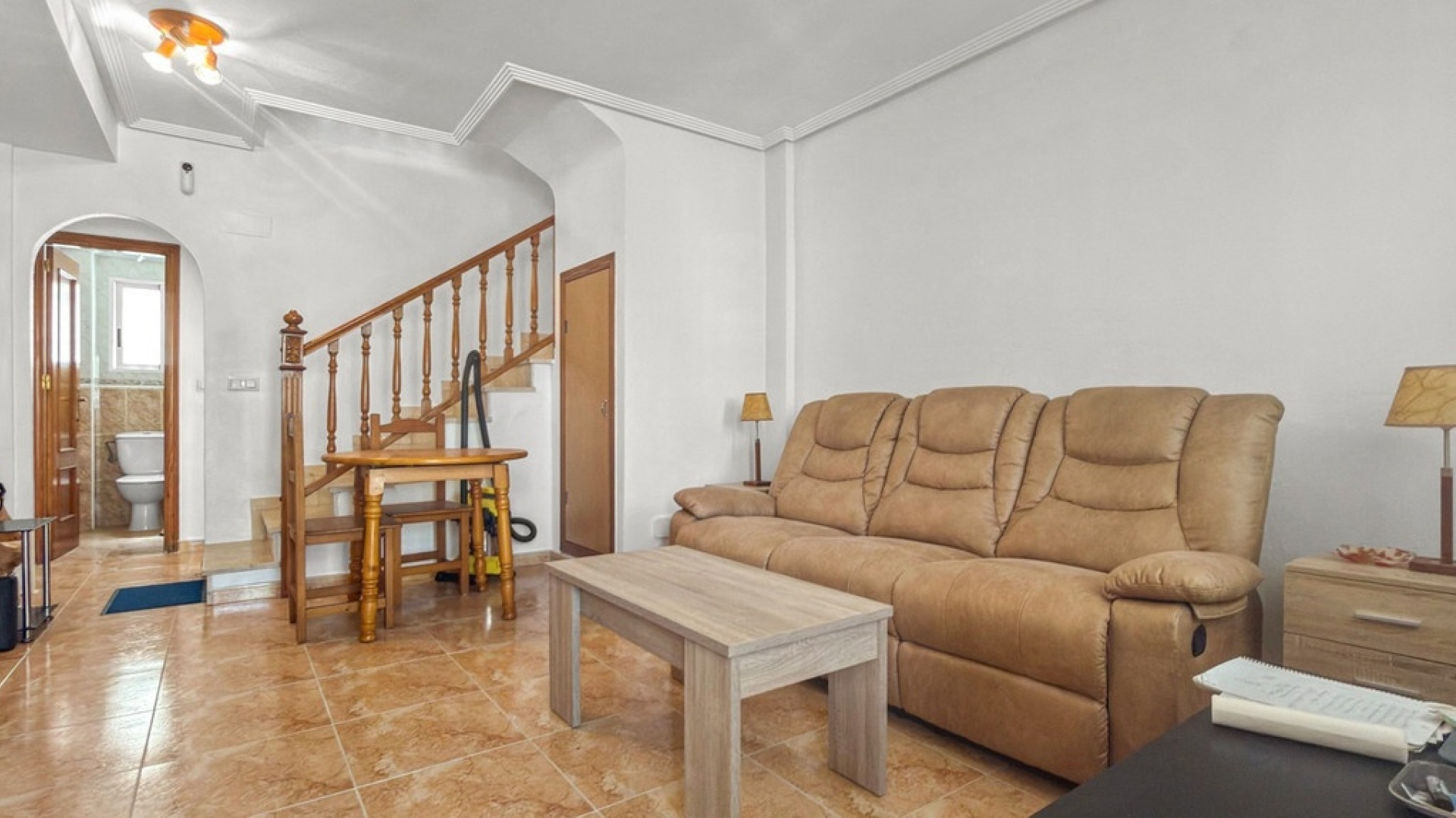 Återförsäljning - Radhus - Torrevieja - Torrevieja Centro