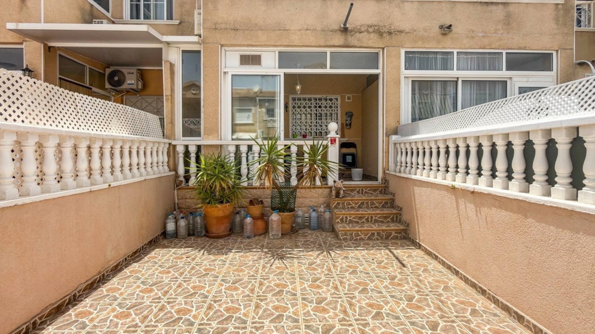 Återförsäljning - Radhus - Torrevieja - Torrevieja Centro
