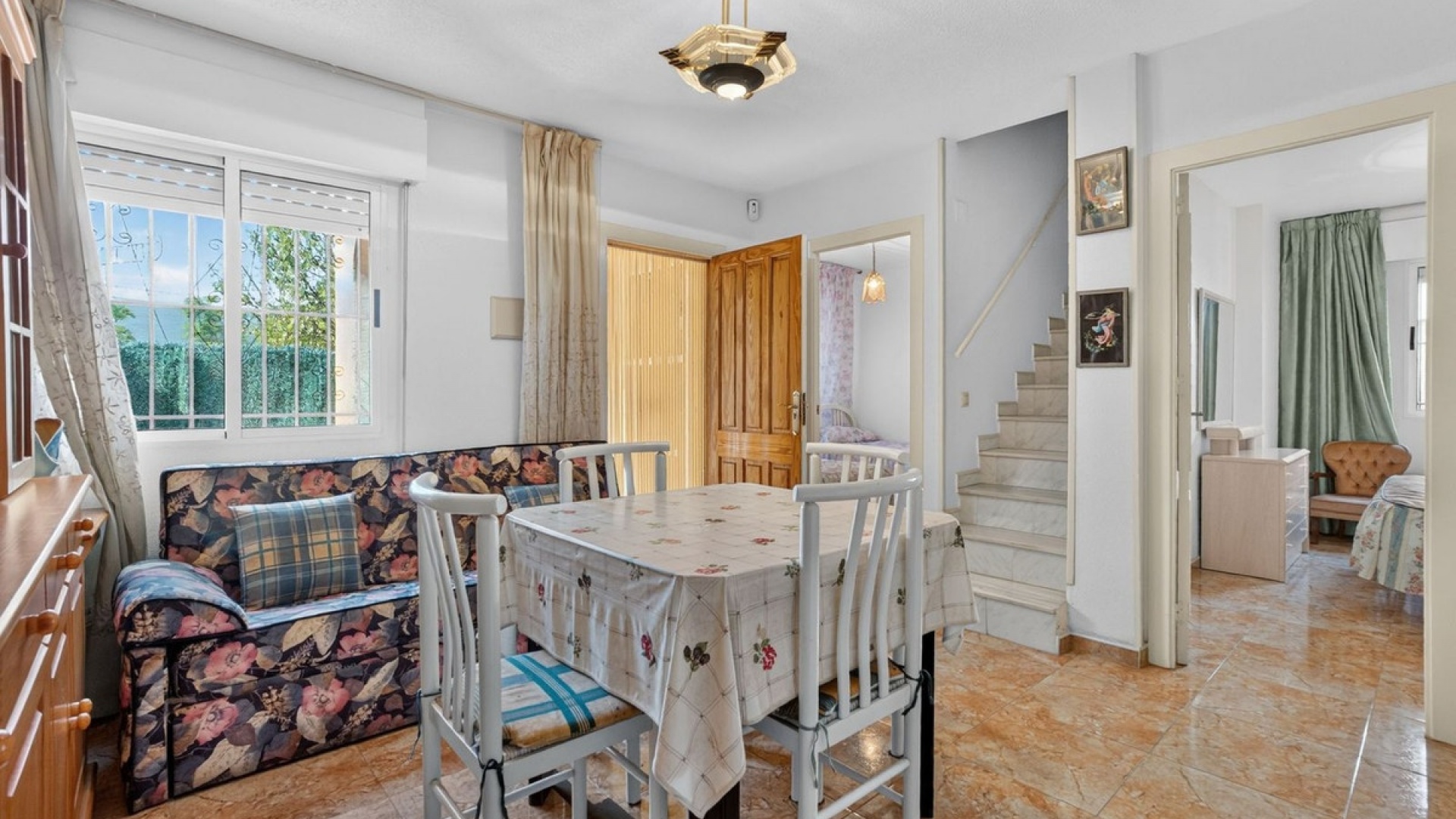 Återförsäljning - Radhus - Torrevieja - Torrevieja Centro