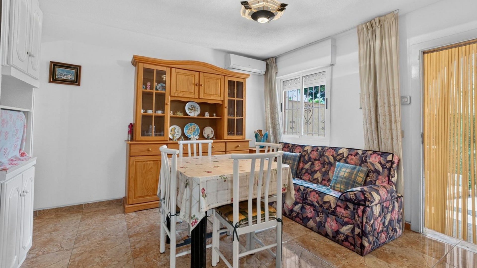 Återförsäljning - Radhus - Torrevieja - Torrevieja Centro