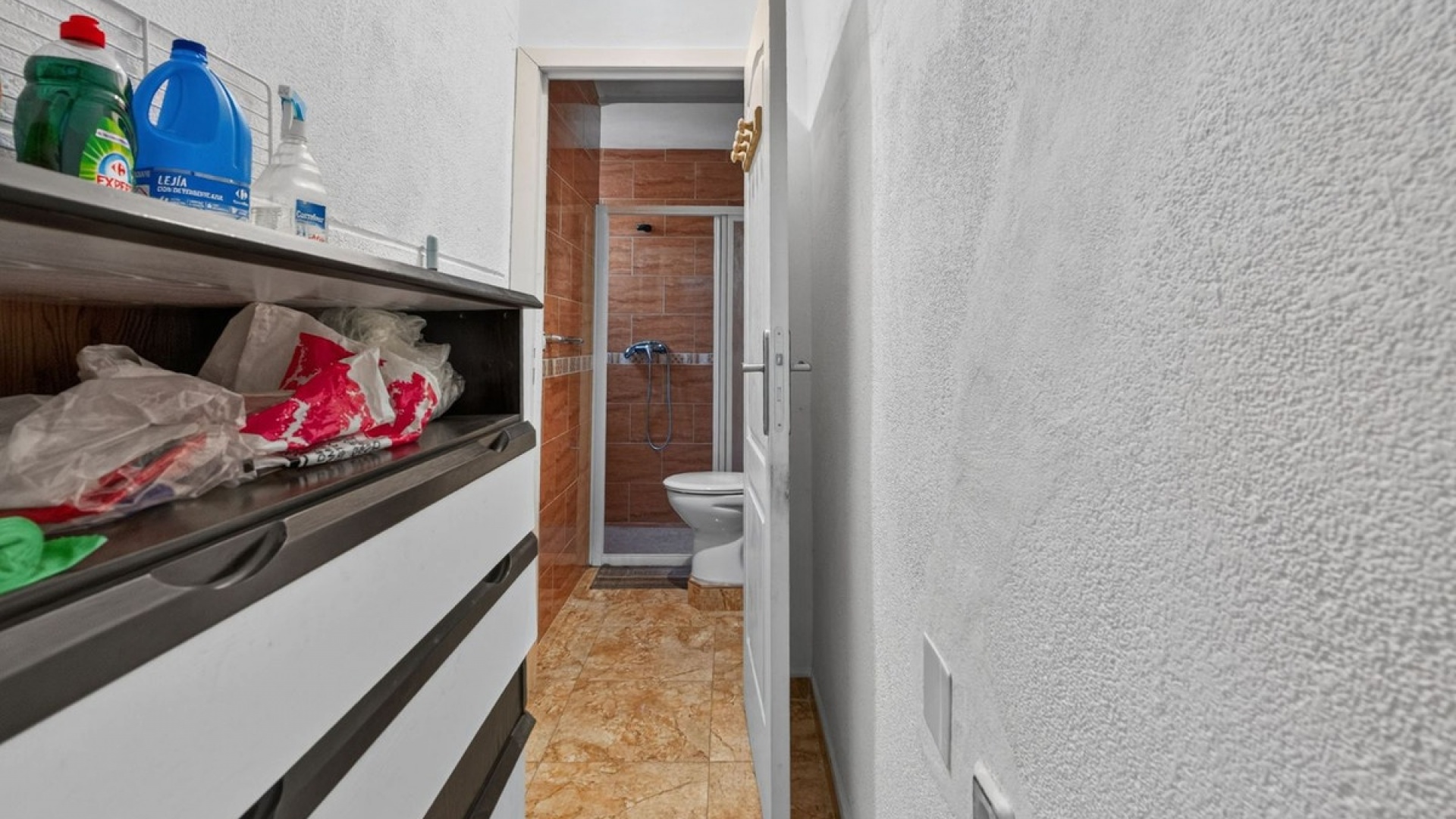 Återförsäljning - Radhus - Torrevieja - Torrevieja Centro