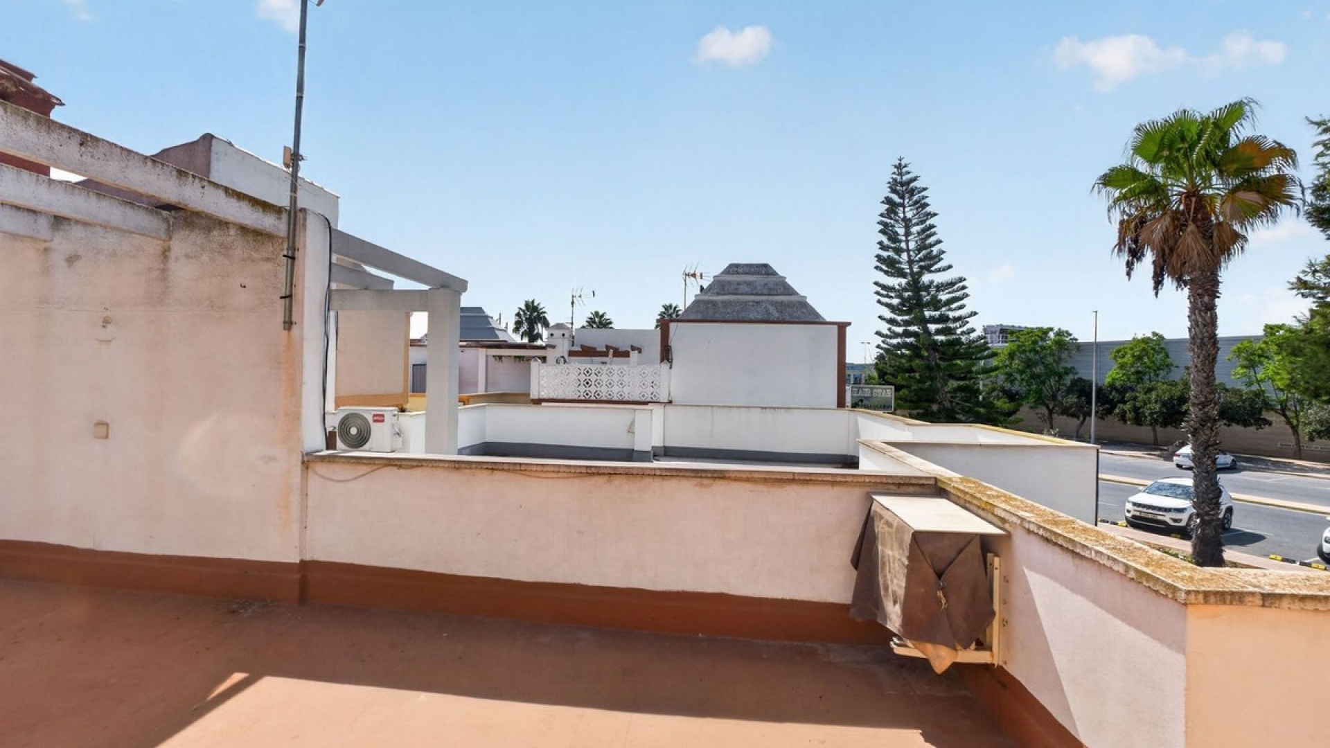 Återförsäljning - Radhus - Torrevieja - Torrevieja Centro