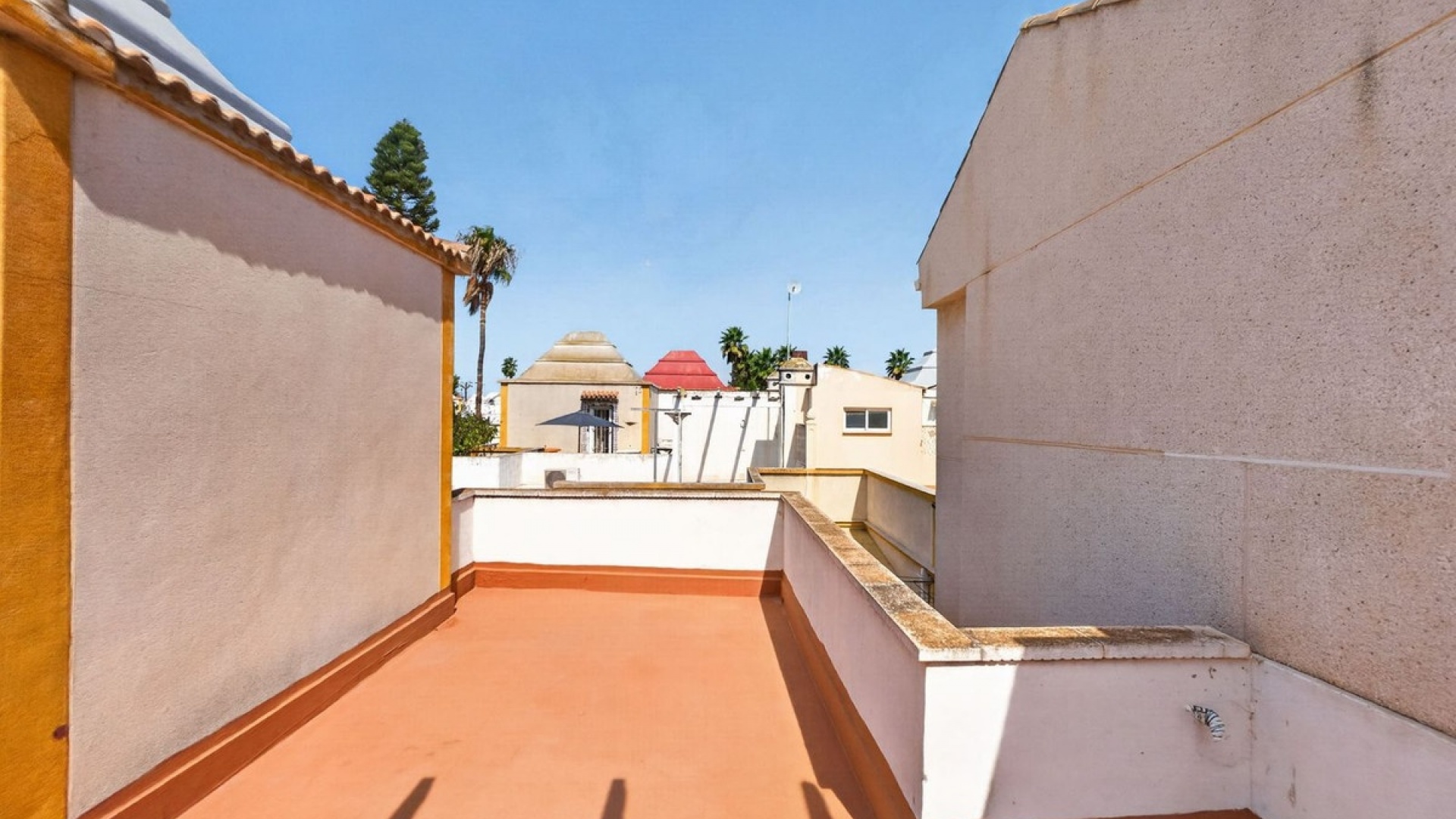 Återförsäljning - Radhus - Torrevieja - Torrevieja Centro