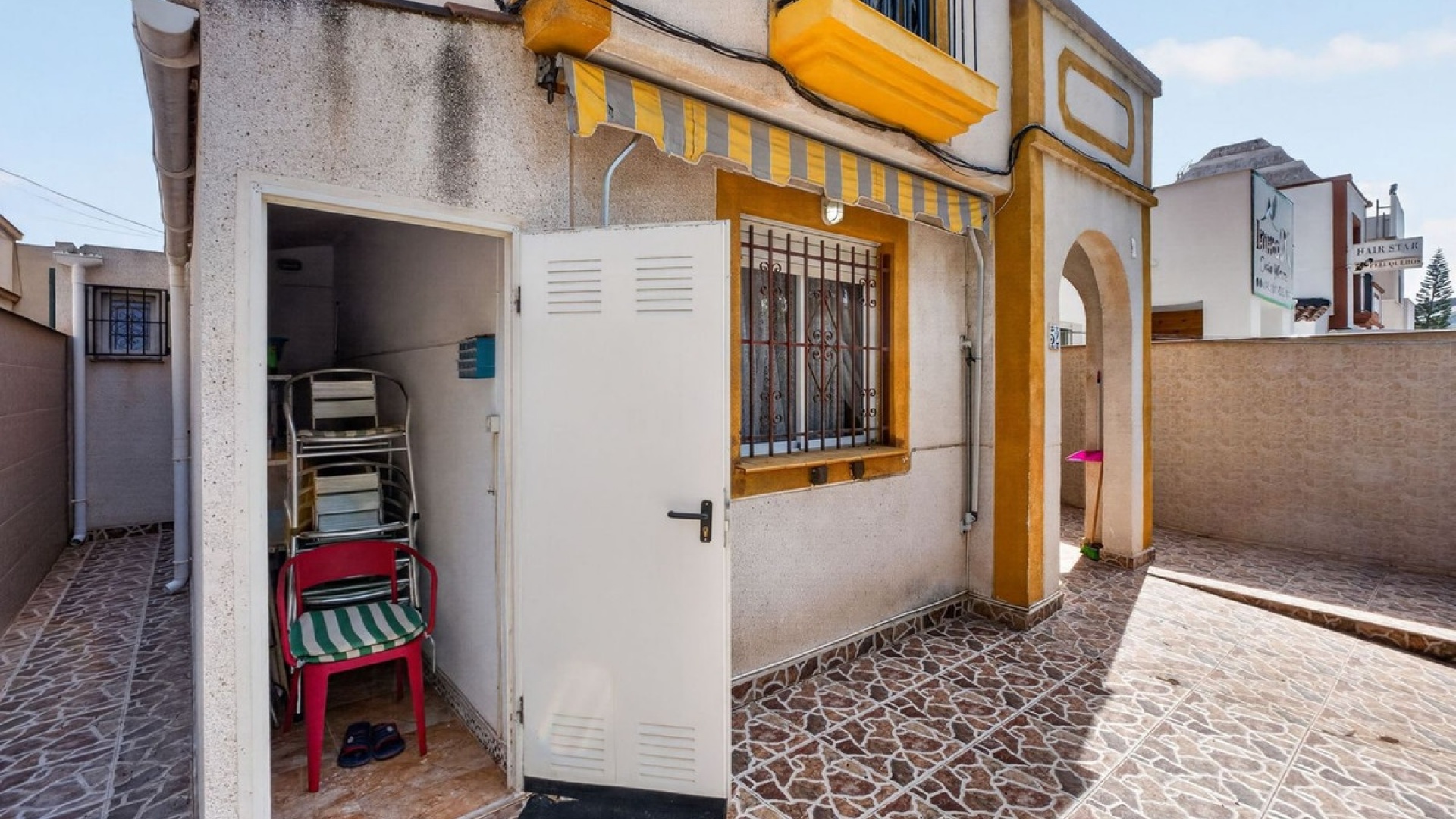Återförsäljning - Radhus - Torrevieja - Torrevieja Centro