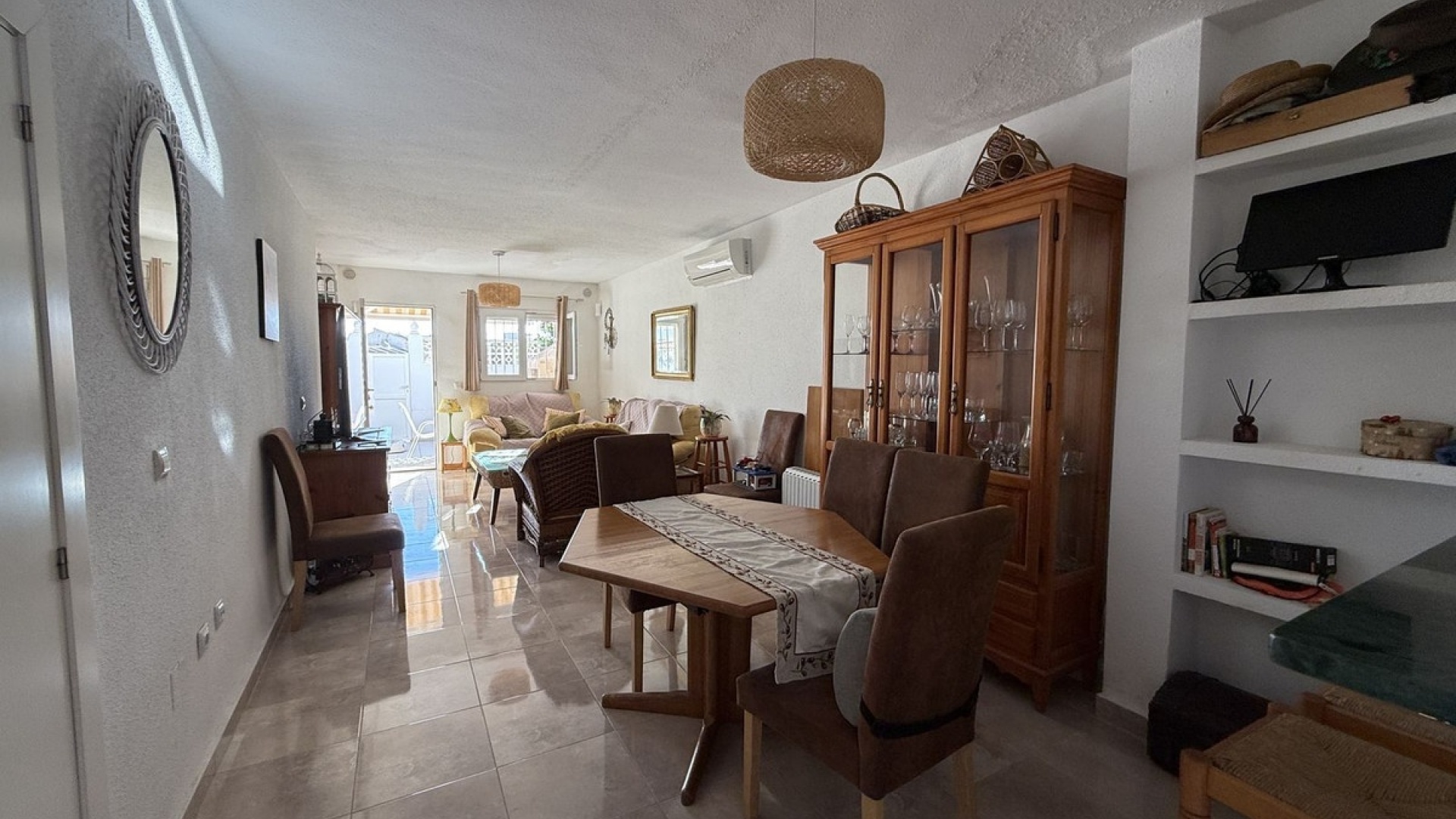 Återförsäljning - Radhus - Torrevieja - Torrevieja Centro