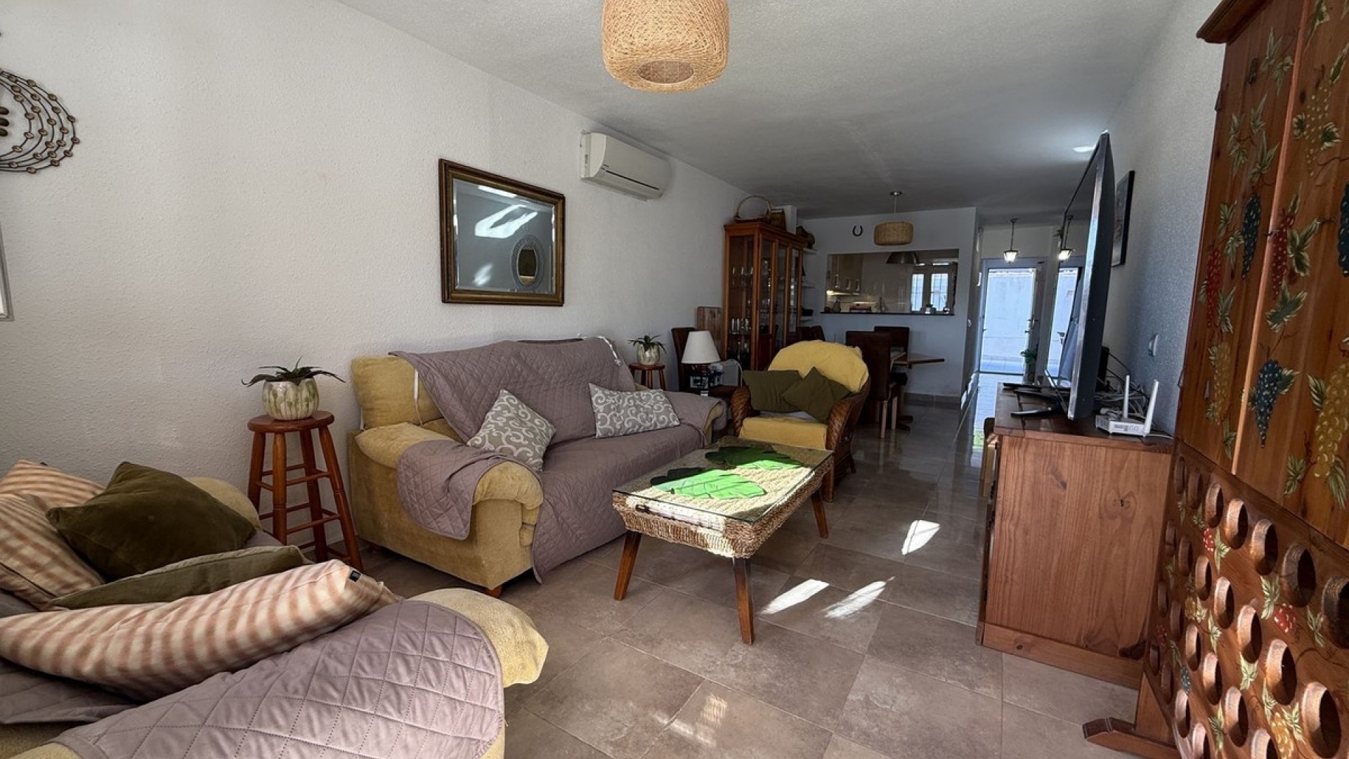 Återförsäljning - Radhus - Torrevieja - Torrevieja Centro