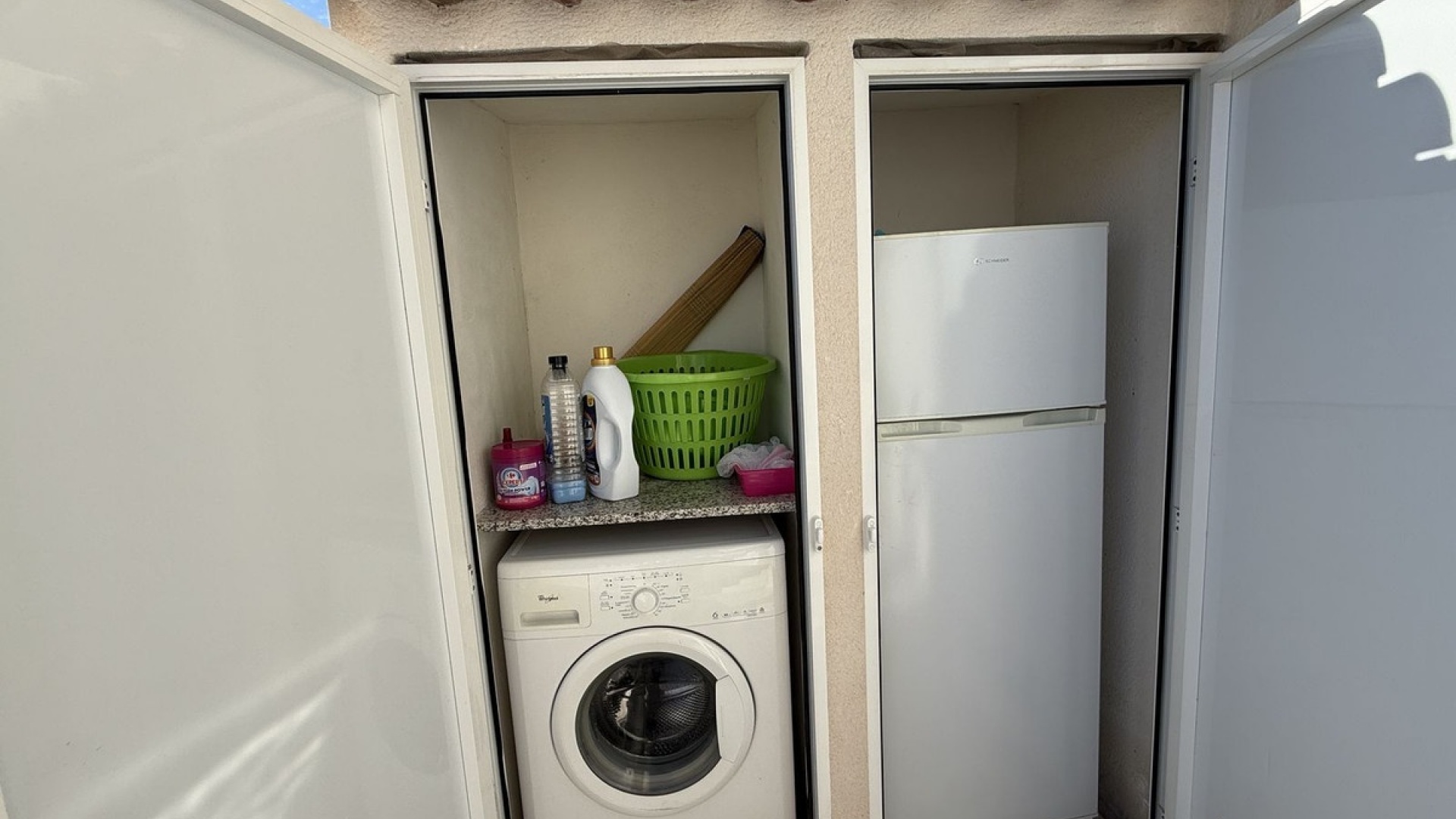Återförsäljning - Radhus - Torrevieja - Torrevieja Centro