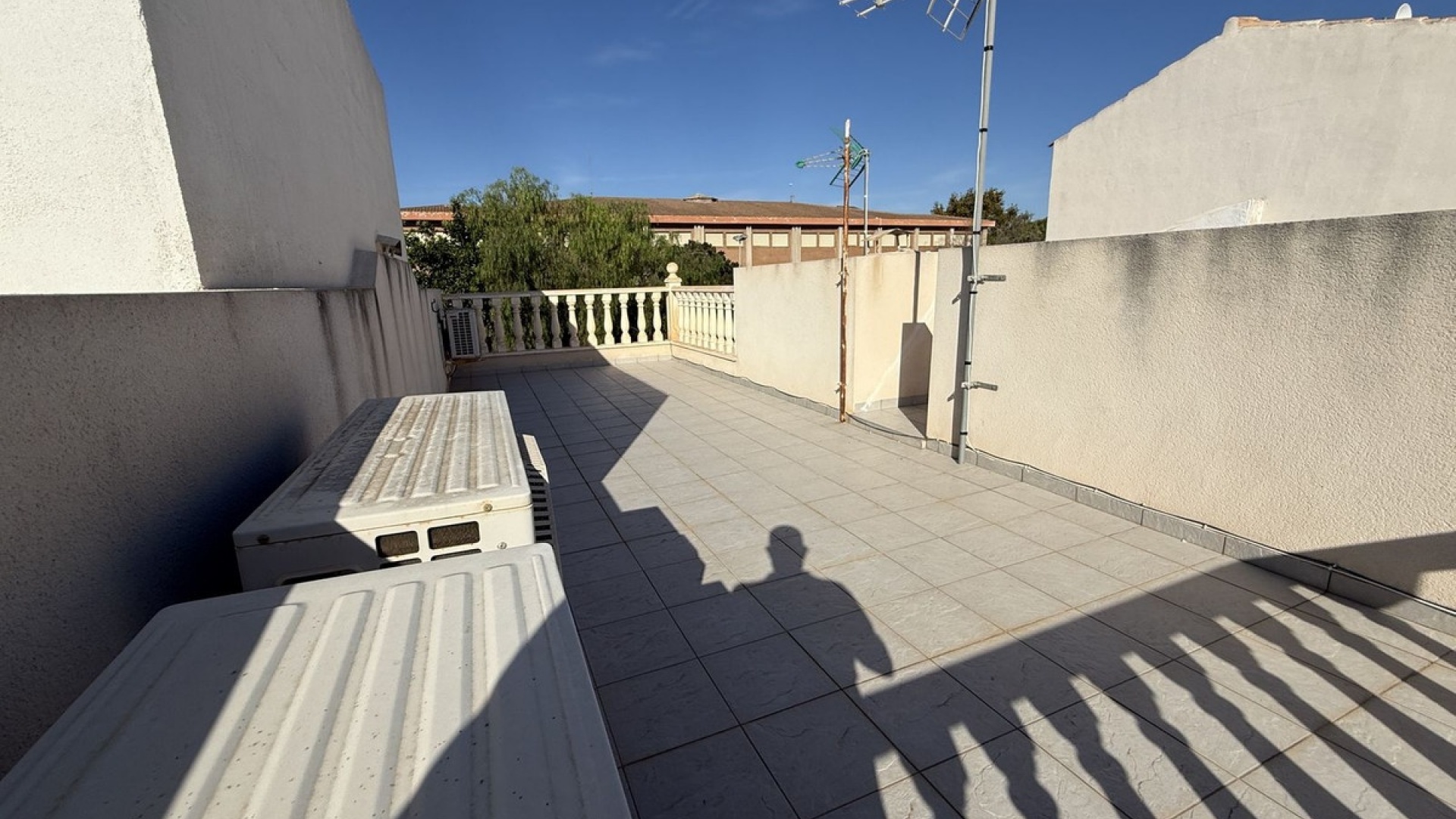 Återförsäljning - Radhus - Torrevieja - Torrevieja Centro