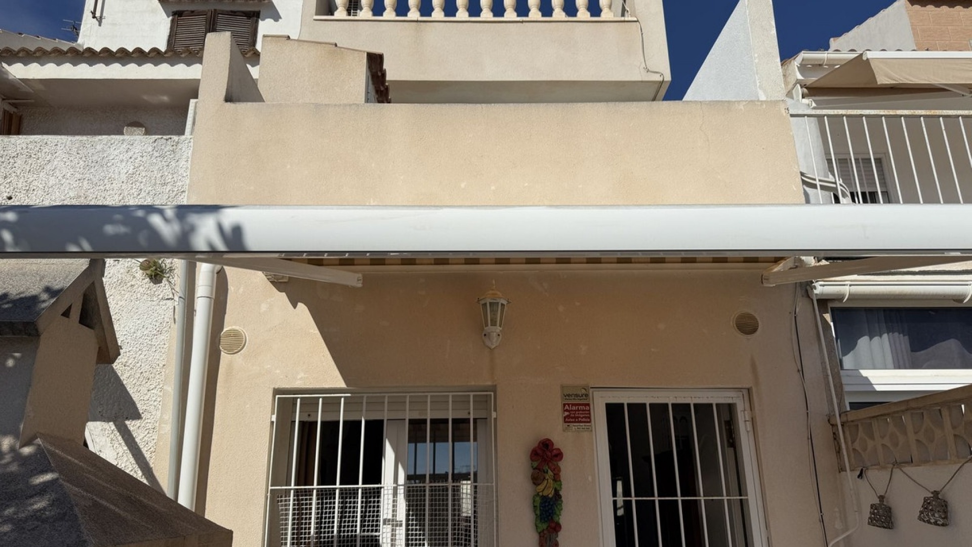 Återförsäljning - Radhus - Torrevieja - Torrevieja Centro