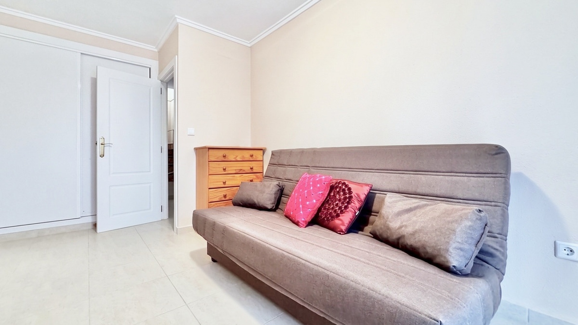 Återförsäljning - Radhus - Torrevieja - Torrevieja Centro