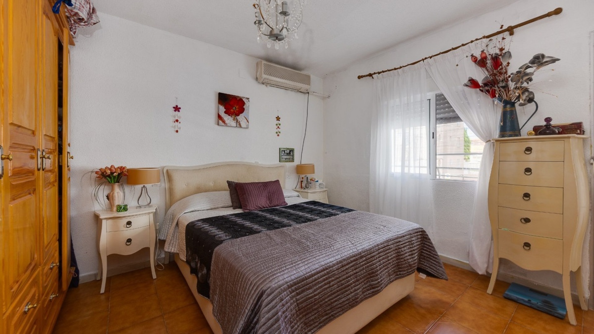 Återförsäljning - Radhus - Torrevieja - Torrevieja Centro