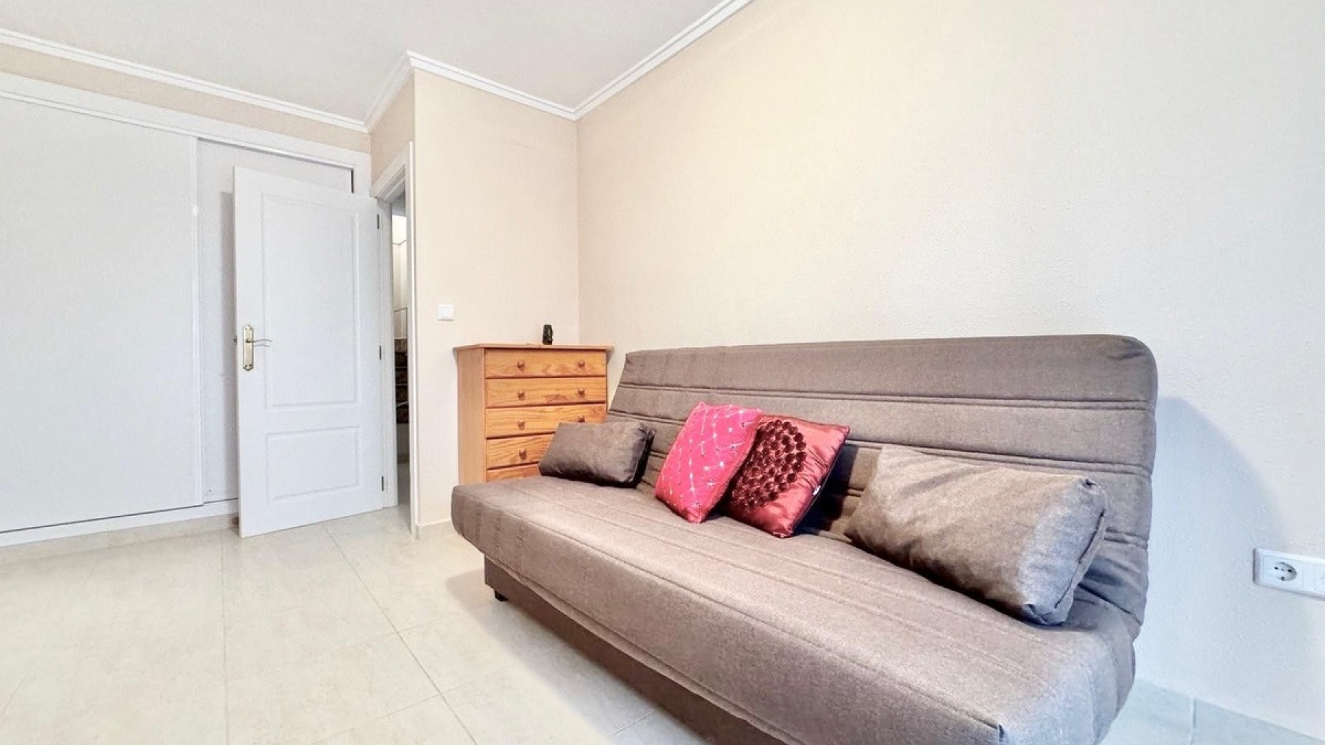 Återförsäljning - Radhus - Torrevieja - Torrevieja Centro