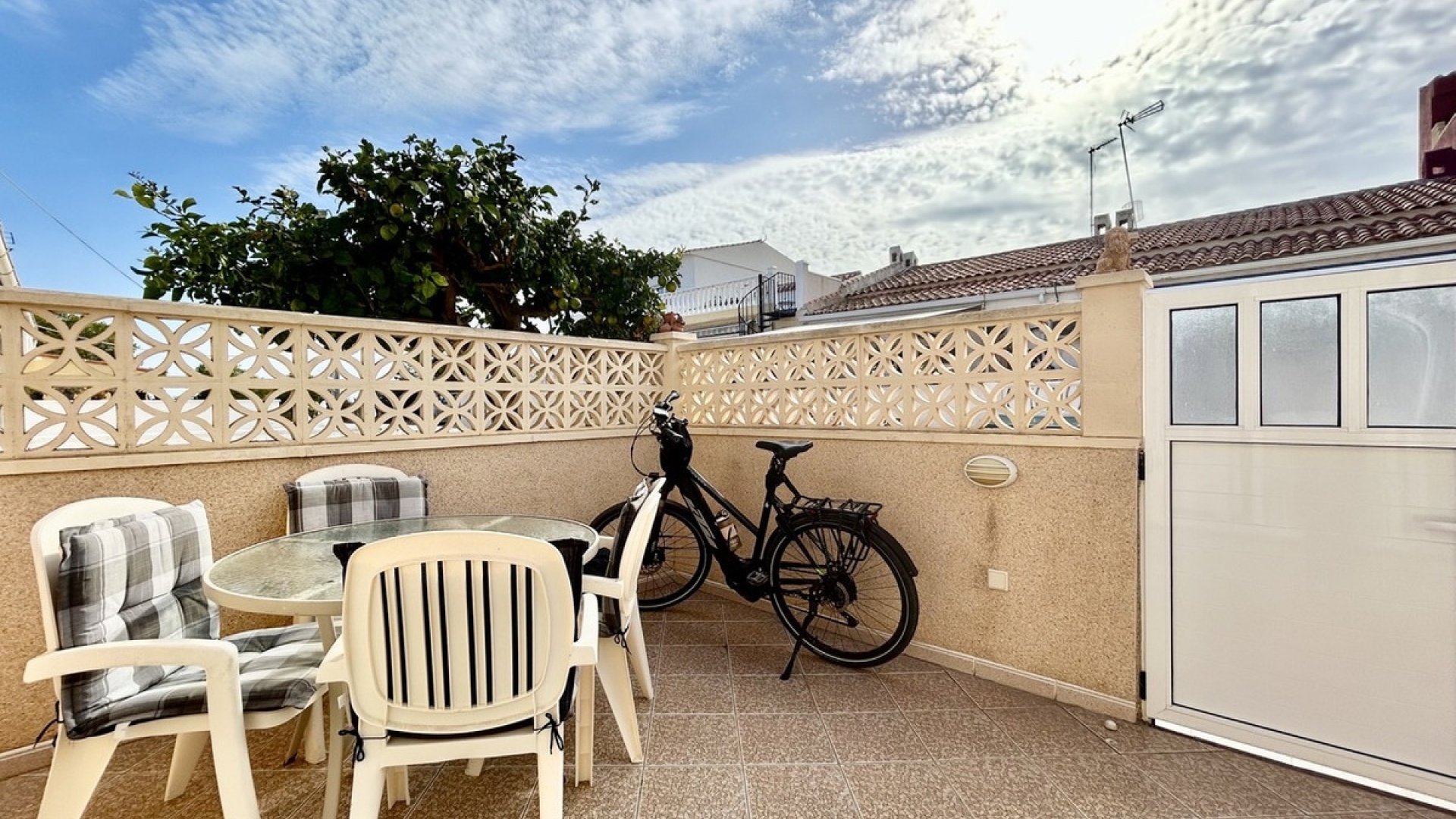 Återförsäljning - Radhus - Torrevieja - Torrevieja Centro