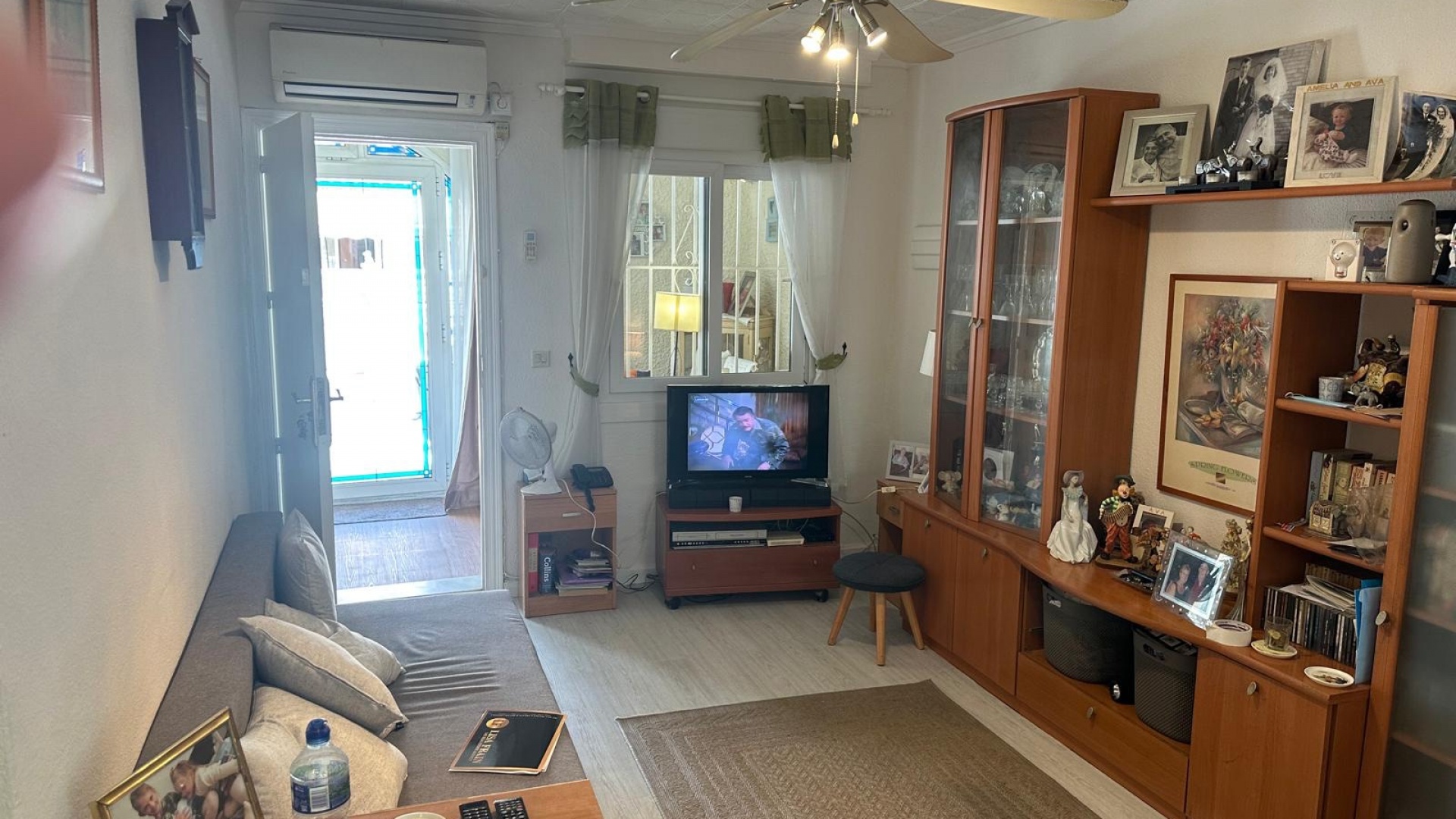 Återförsäljning - Radhus - Torrevieja - Urbanización San Luis