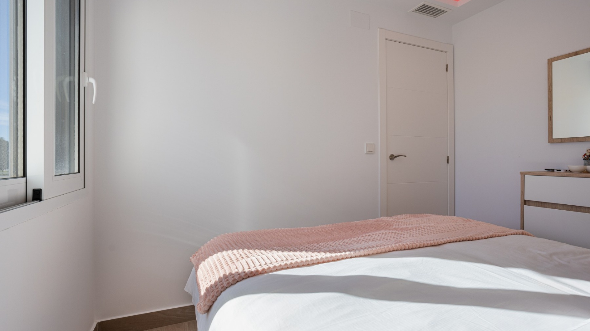 Återförsäljning - Radhus - Torrevieja - Urbanización San Luis