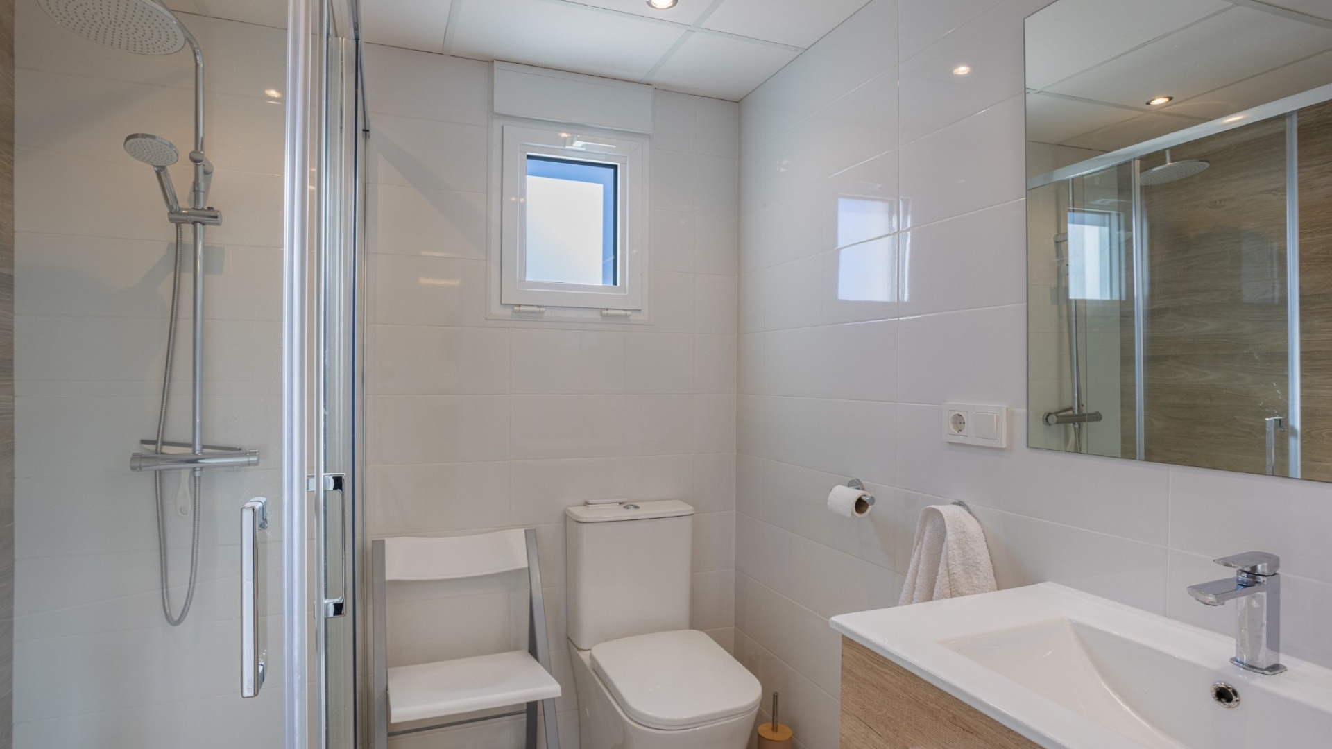 Återförsäljning - Radhus - Torrevieja - Urbanización San Luis