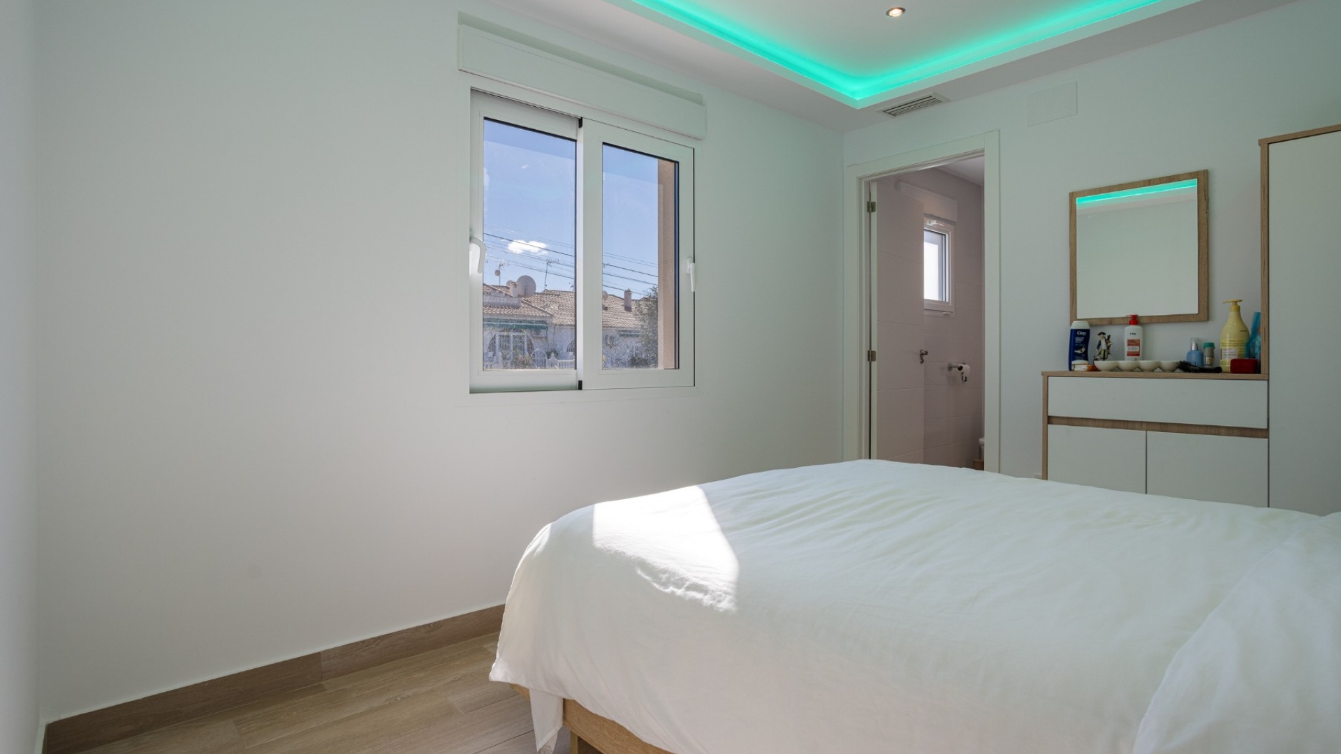 Återförsäljning - Radhus - Torrevieja - Urbanización San Luis