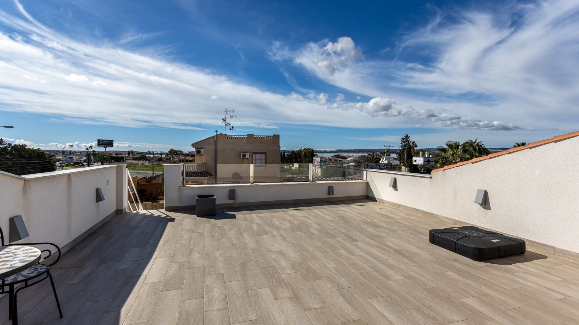 Återförsäljning - Radhus - Torrevieja - Urbanización San Luis