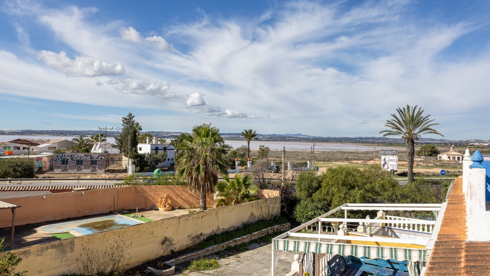 Återförsäljning - Radhus - Torrevieja - Urbanización San Luis