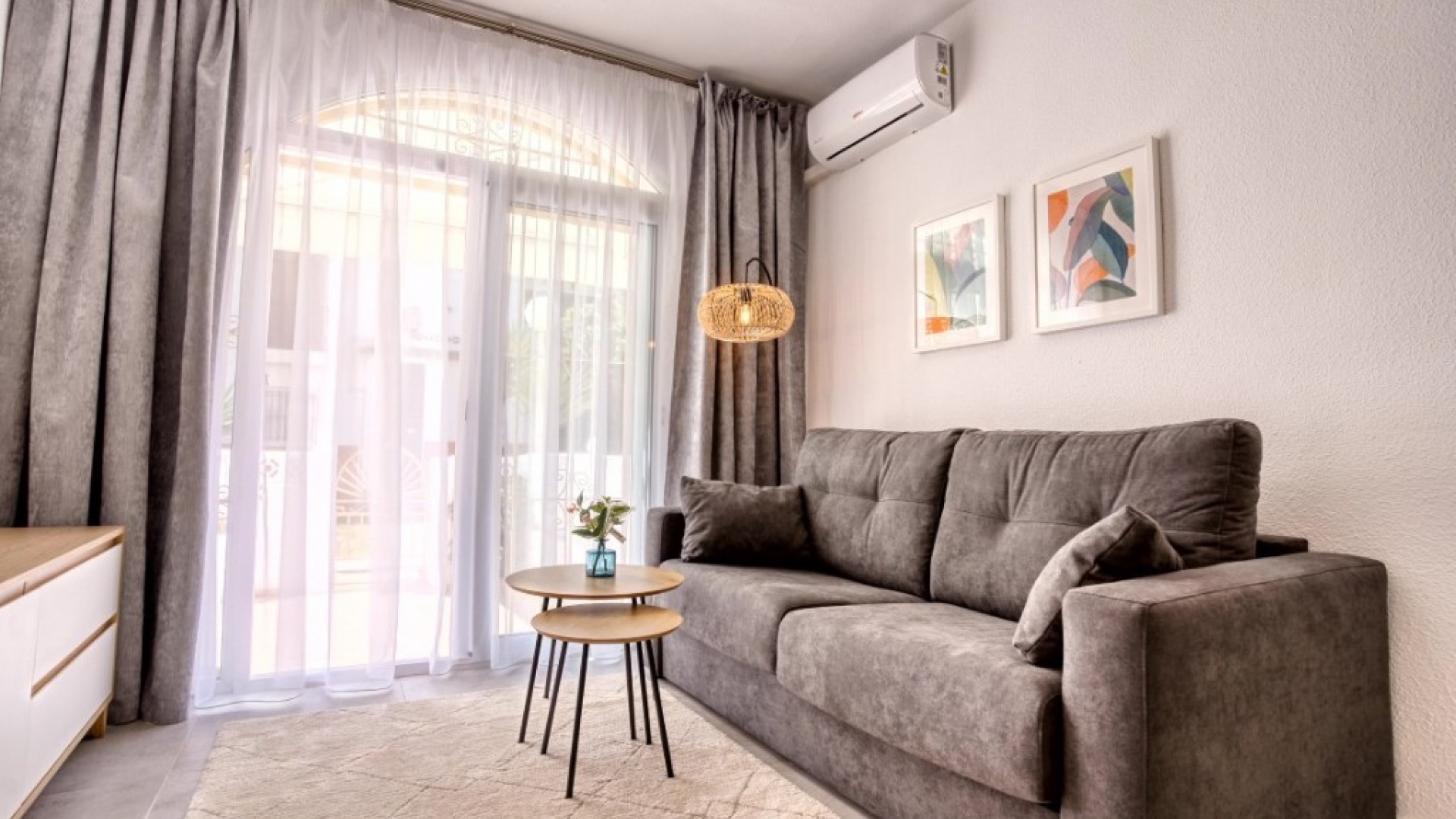 Återförsäljning - Radhus - Torrevieja