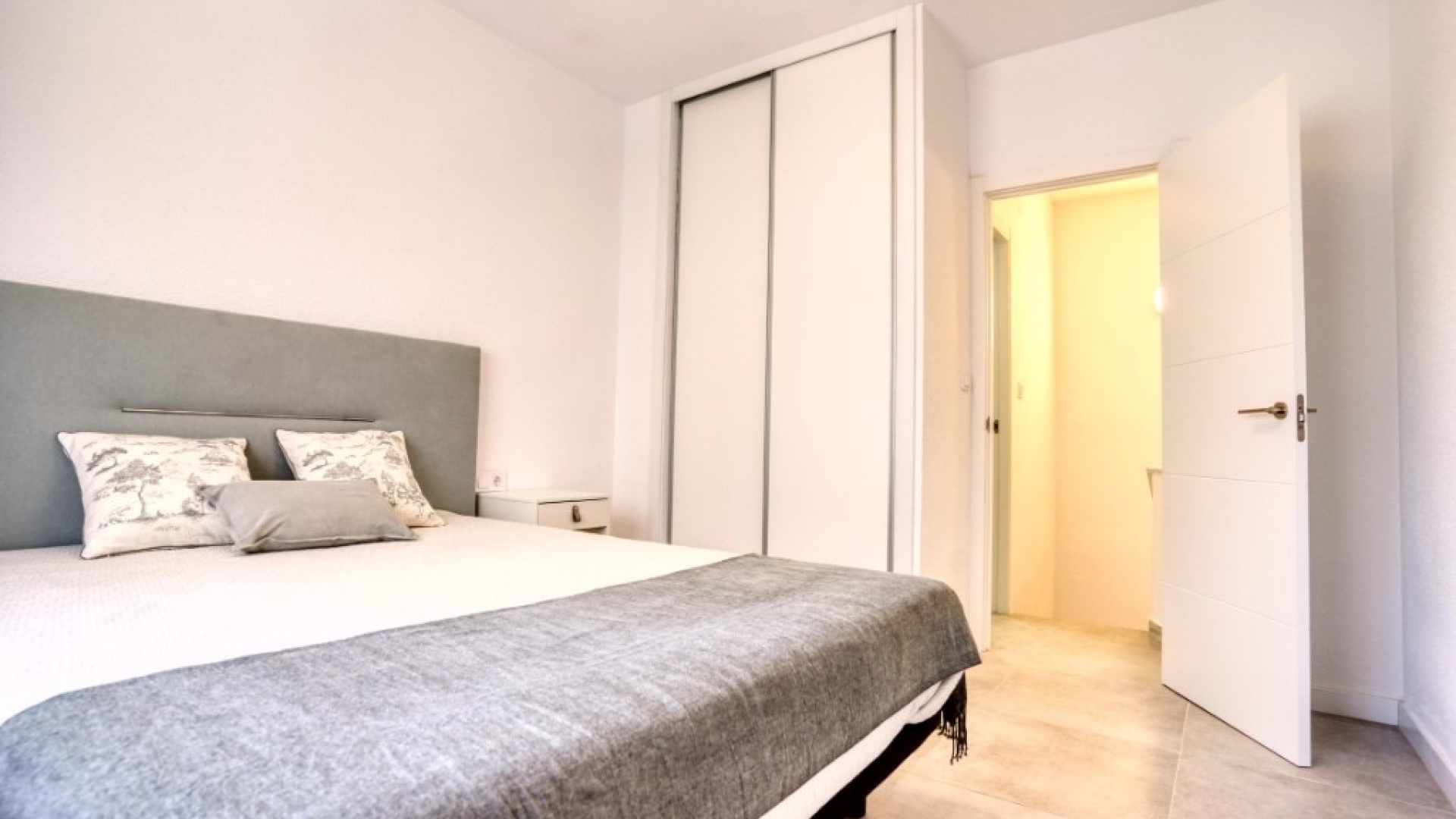 Återförsäljning - Radhus - Torrevieja