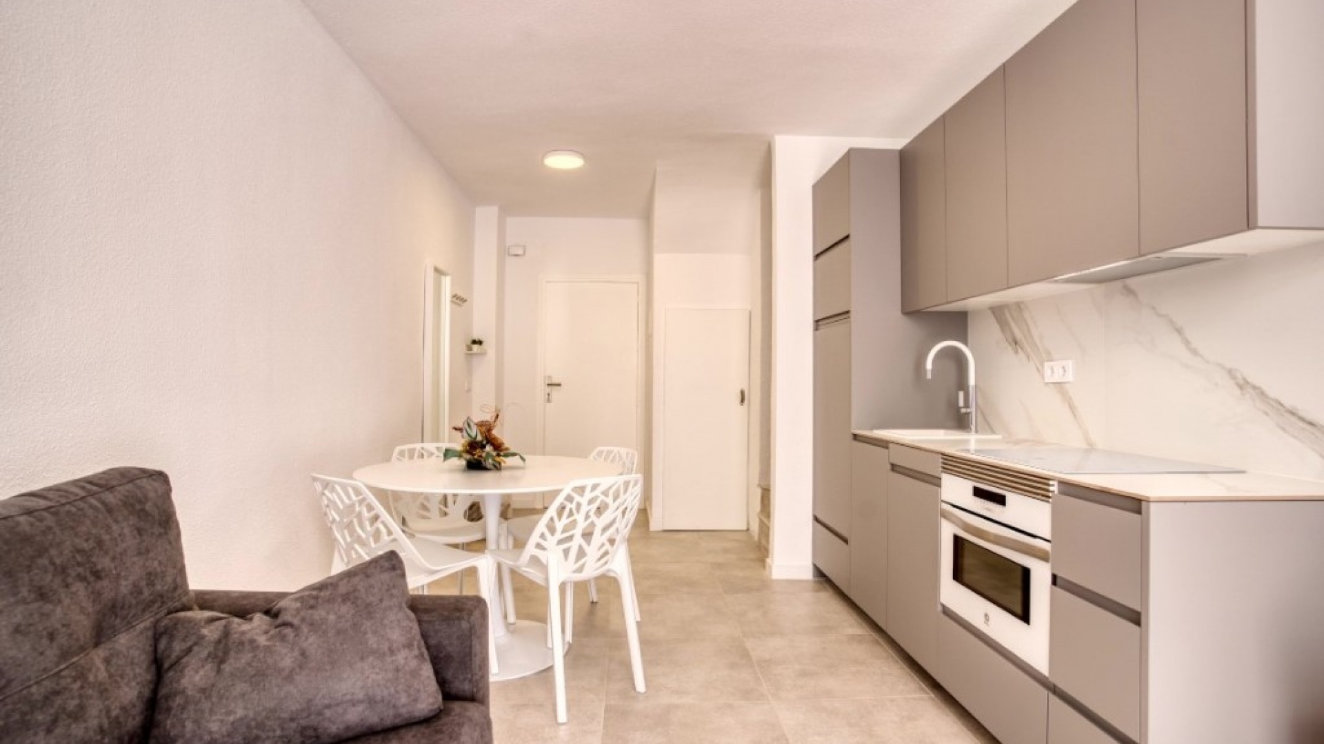 Återförsäljning - Radhus - Torrevieja