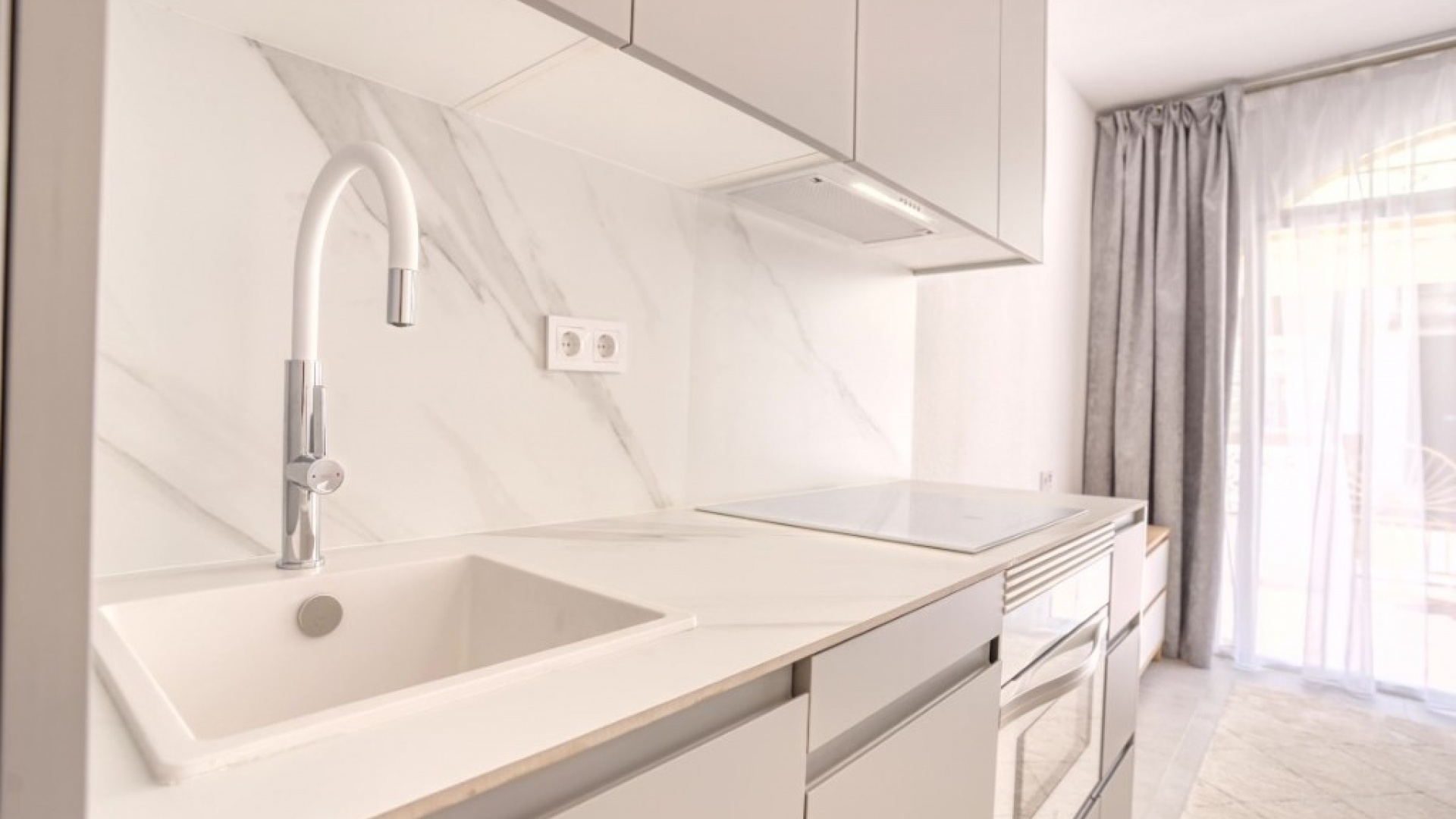 Återförsäljning - Radhus - Torrevieja