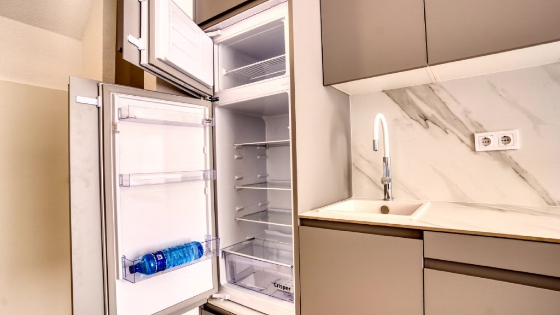 Återförsäljning - Radhus - Torrevieja