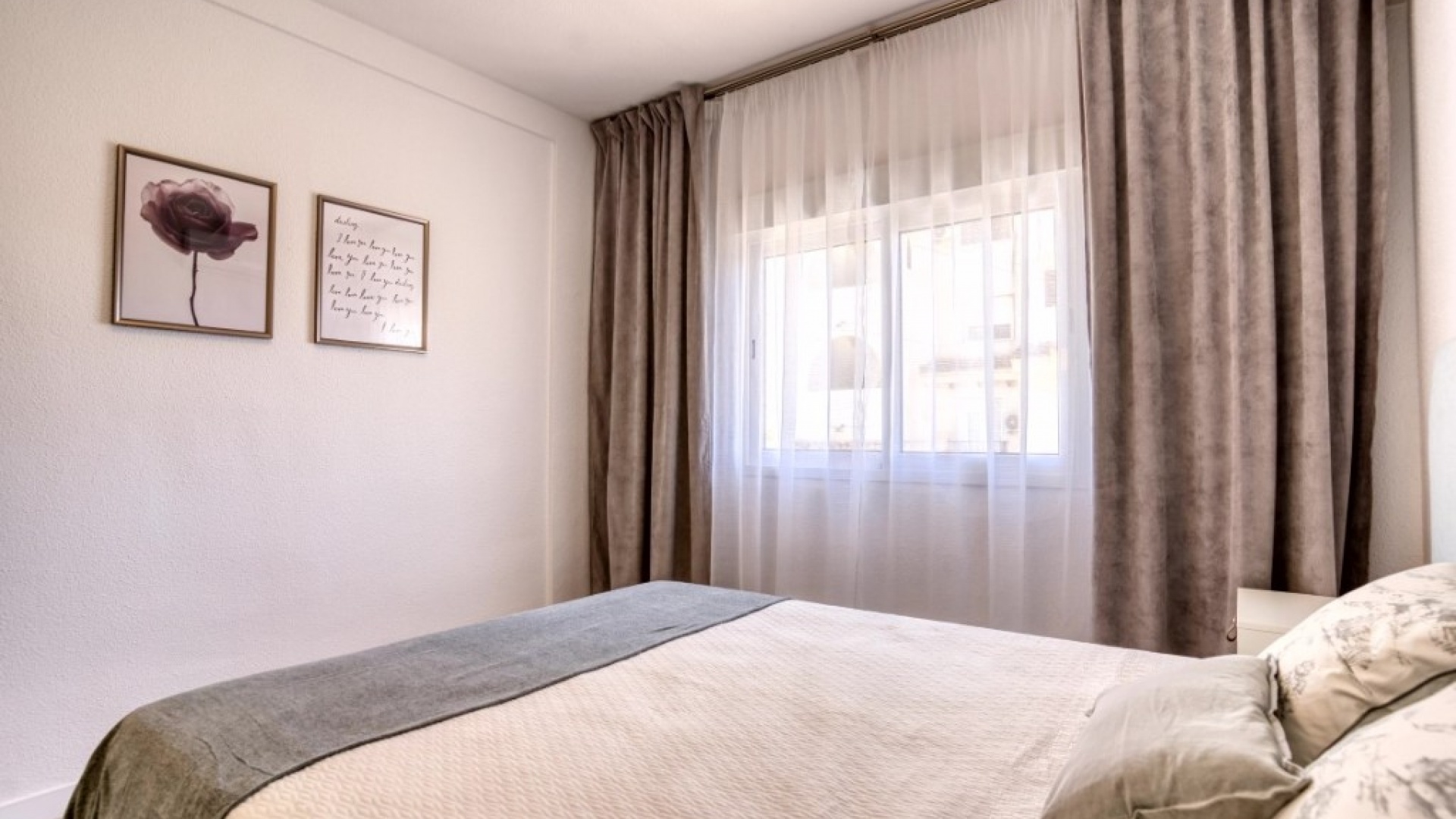 Återförsäljning - Radhus - Torrevieja