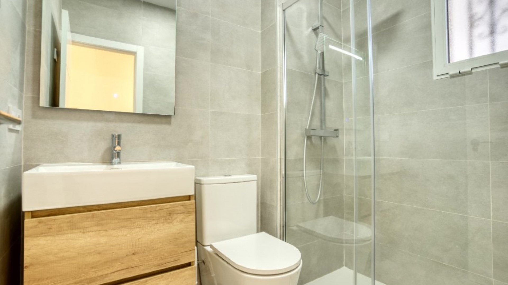 Återförsäljning - Radhus - Torrevieja