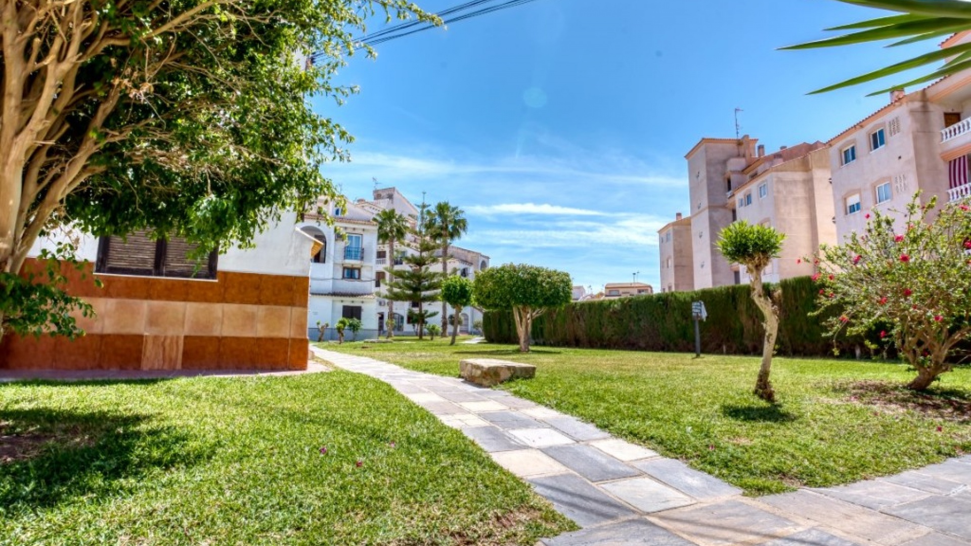 Återförsäljning - Radhus - Torrevieja