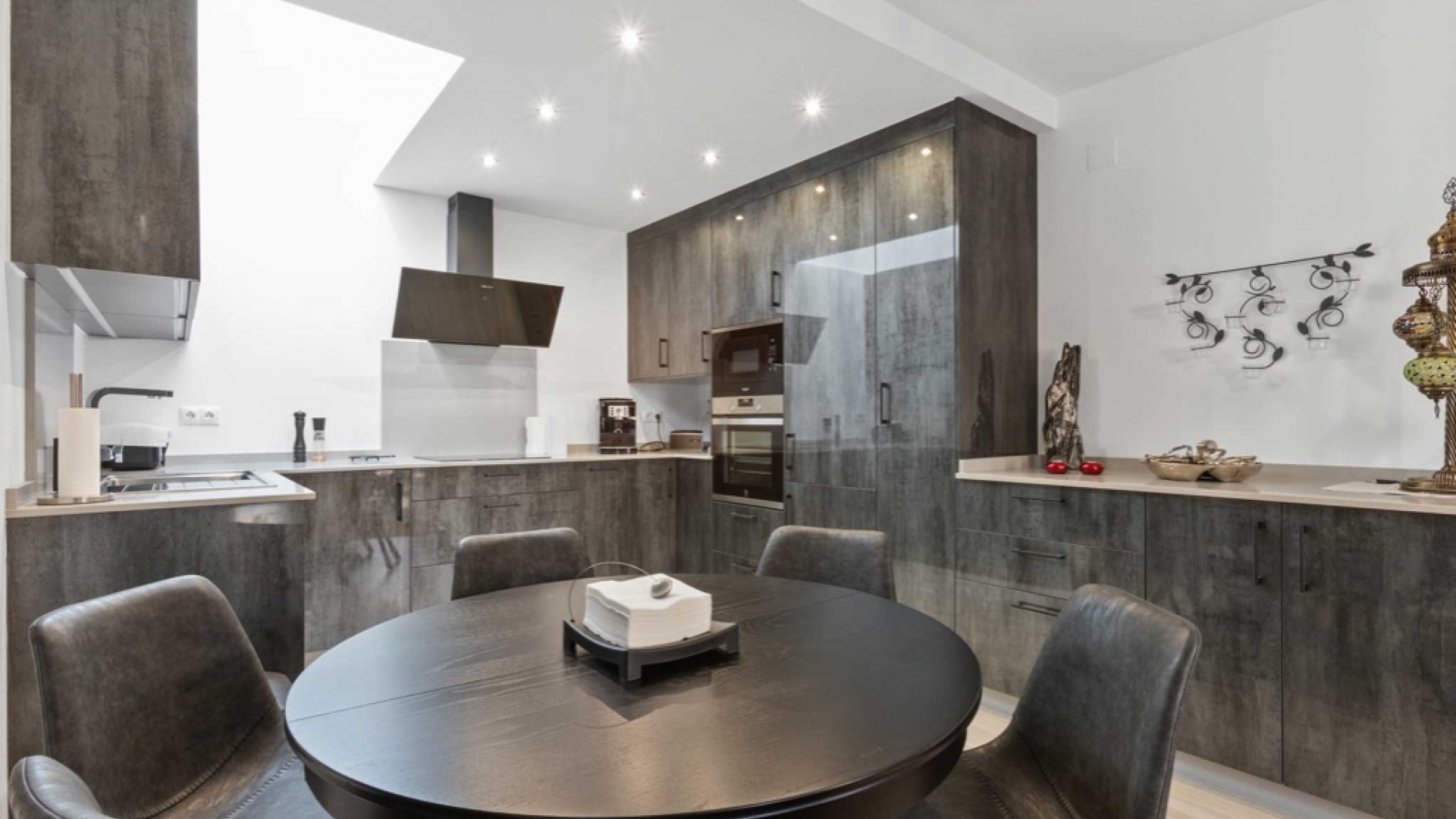 Återförsäljning - Radhus - Torrevieja