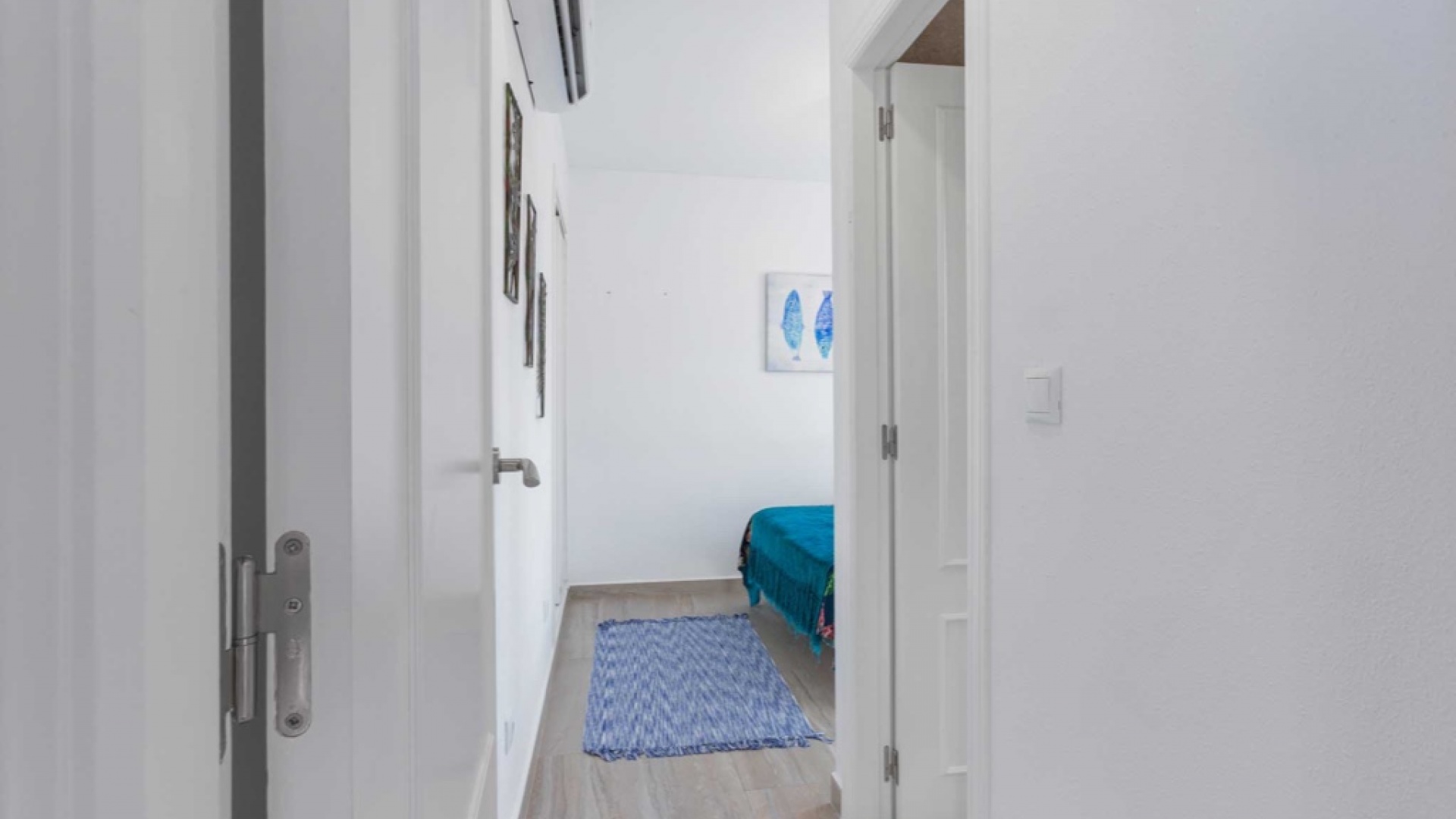 Återförsäljning - Radhus - Torrevieja