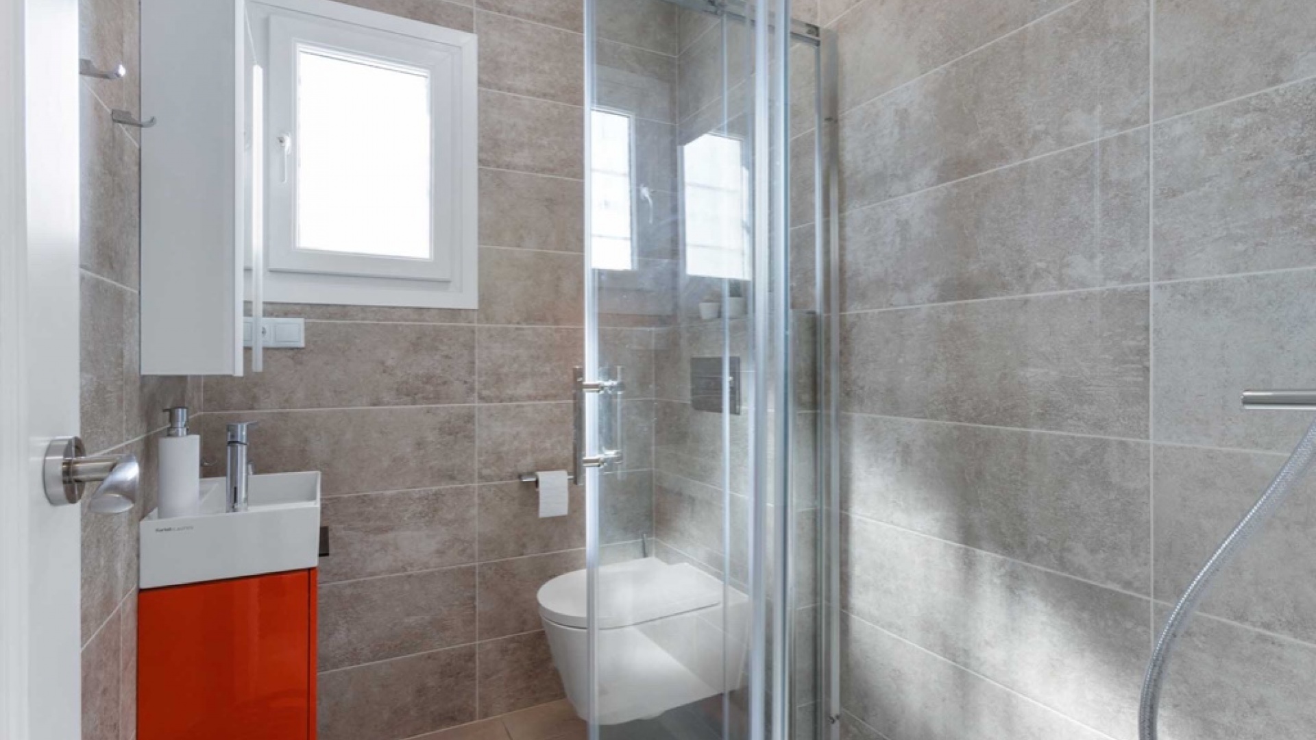 Återförsäljning - Radhus - Torrevieja