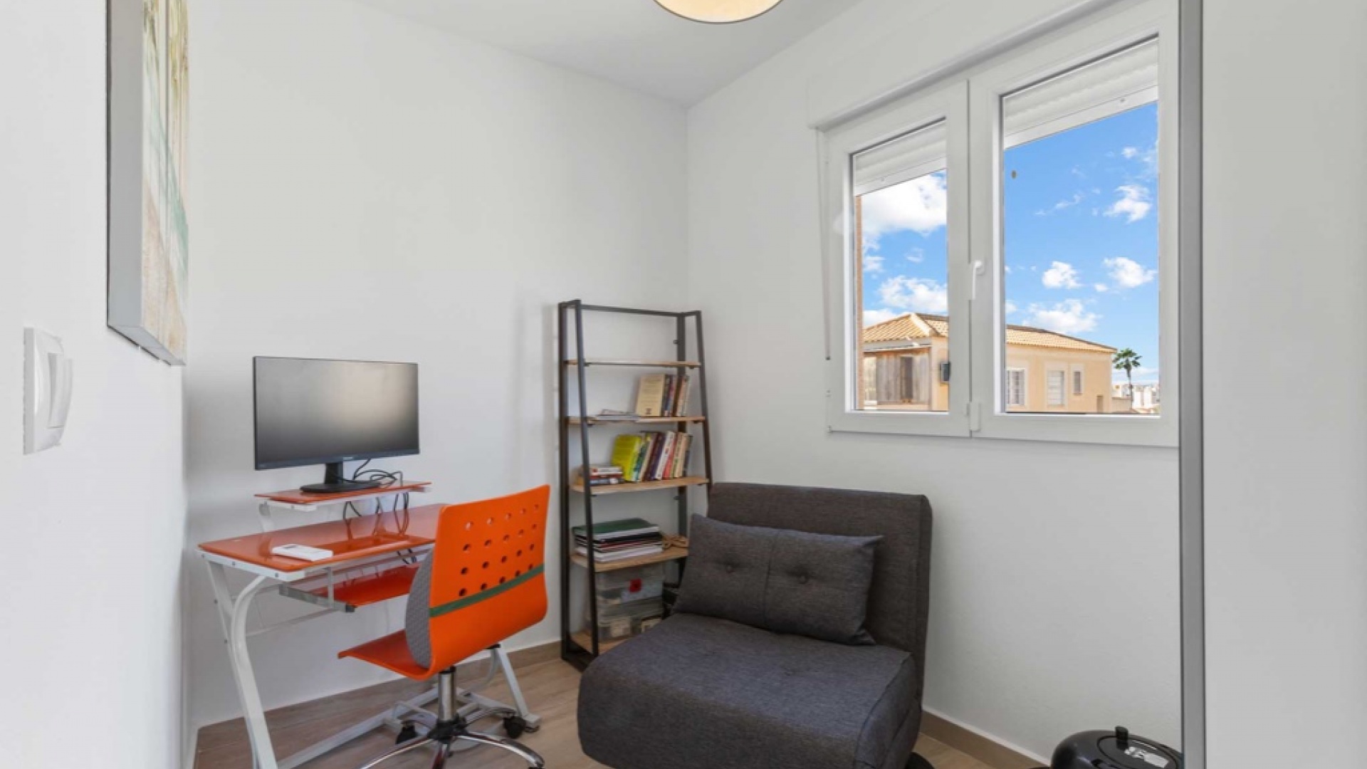 Återförsäljning - Radhus - Torrevieja