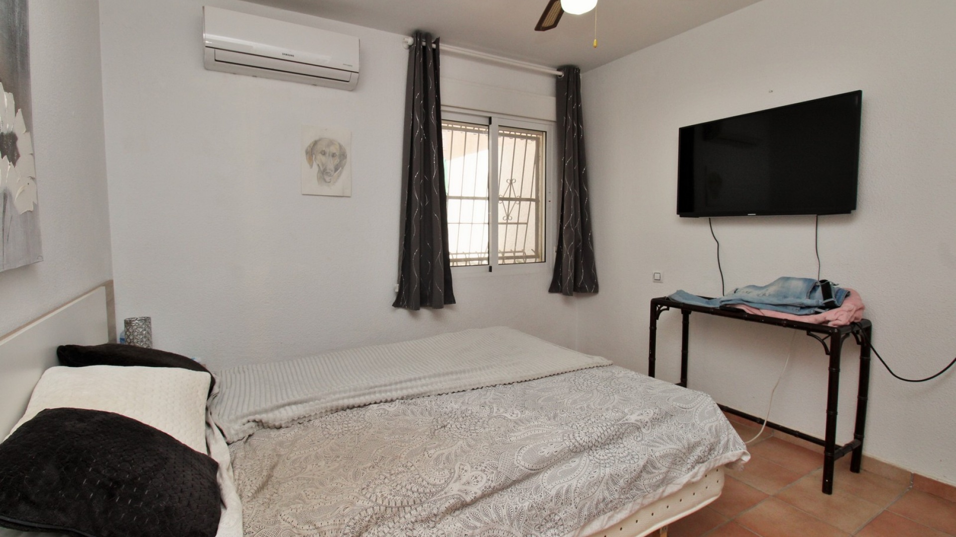 Återförsäljning - Radhus - Villamartin - blue lagoon