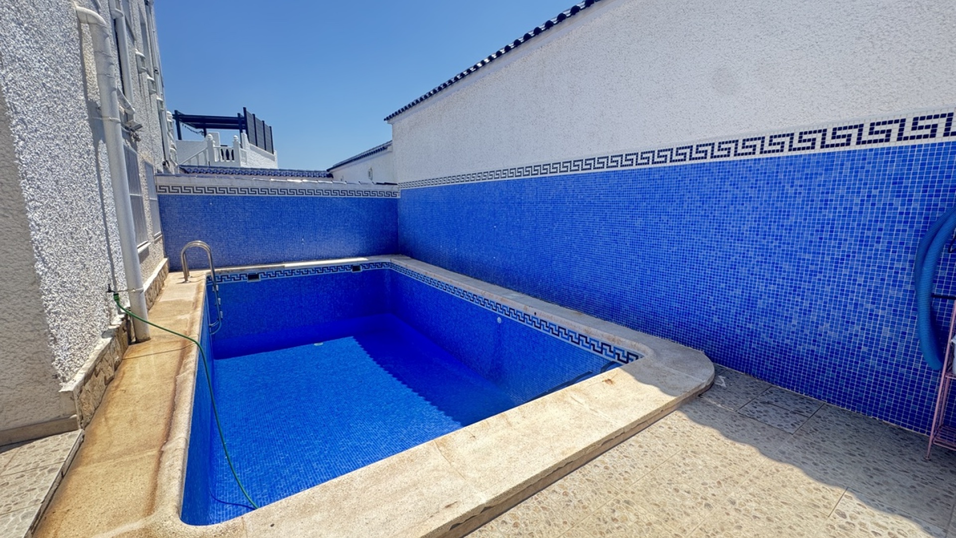 Återförsäljning - Radhus - Villamartin - blue lagoon