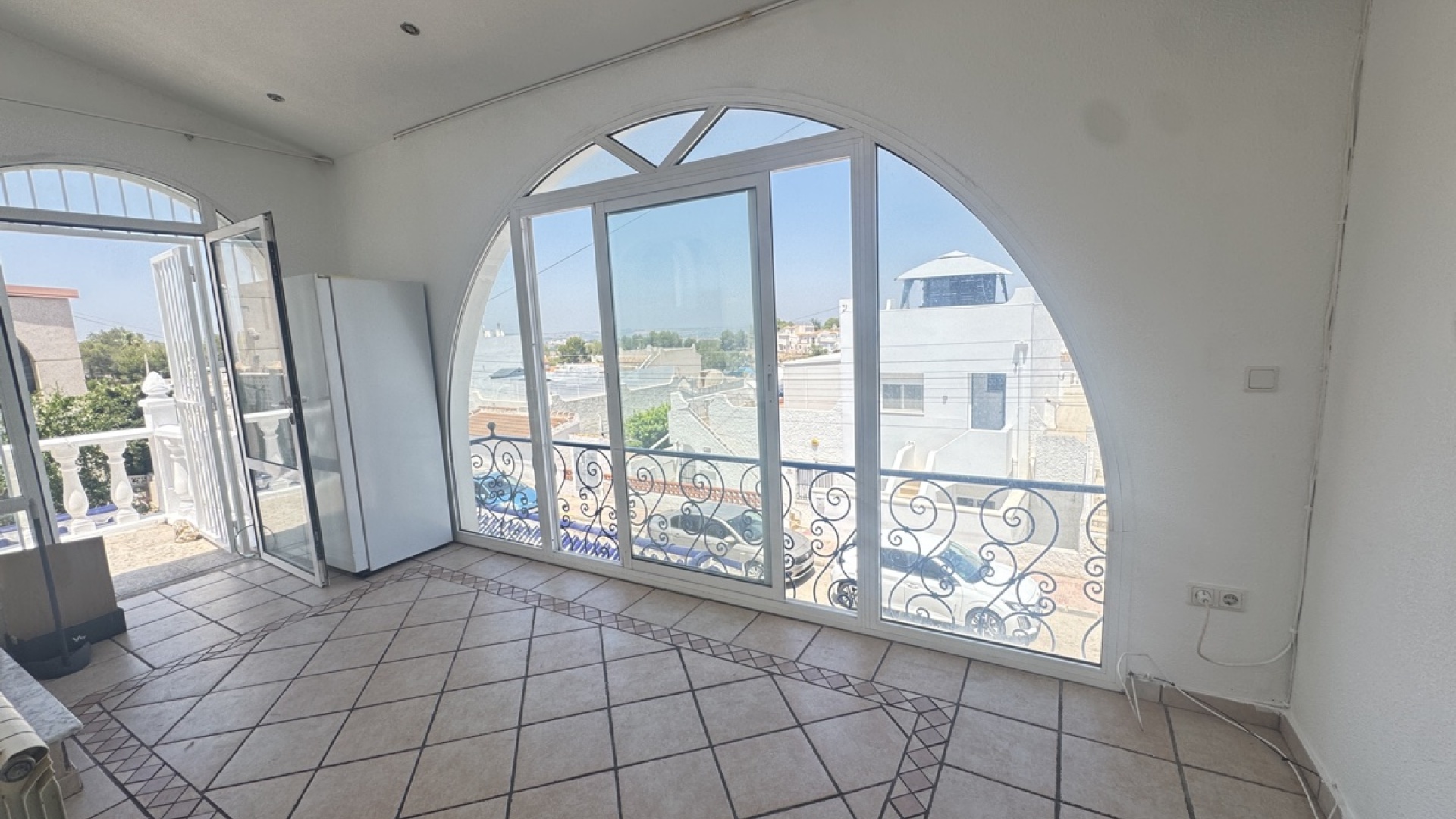 Återförsäljning - Radhus - Villamartin - blue lagoon