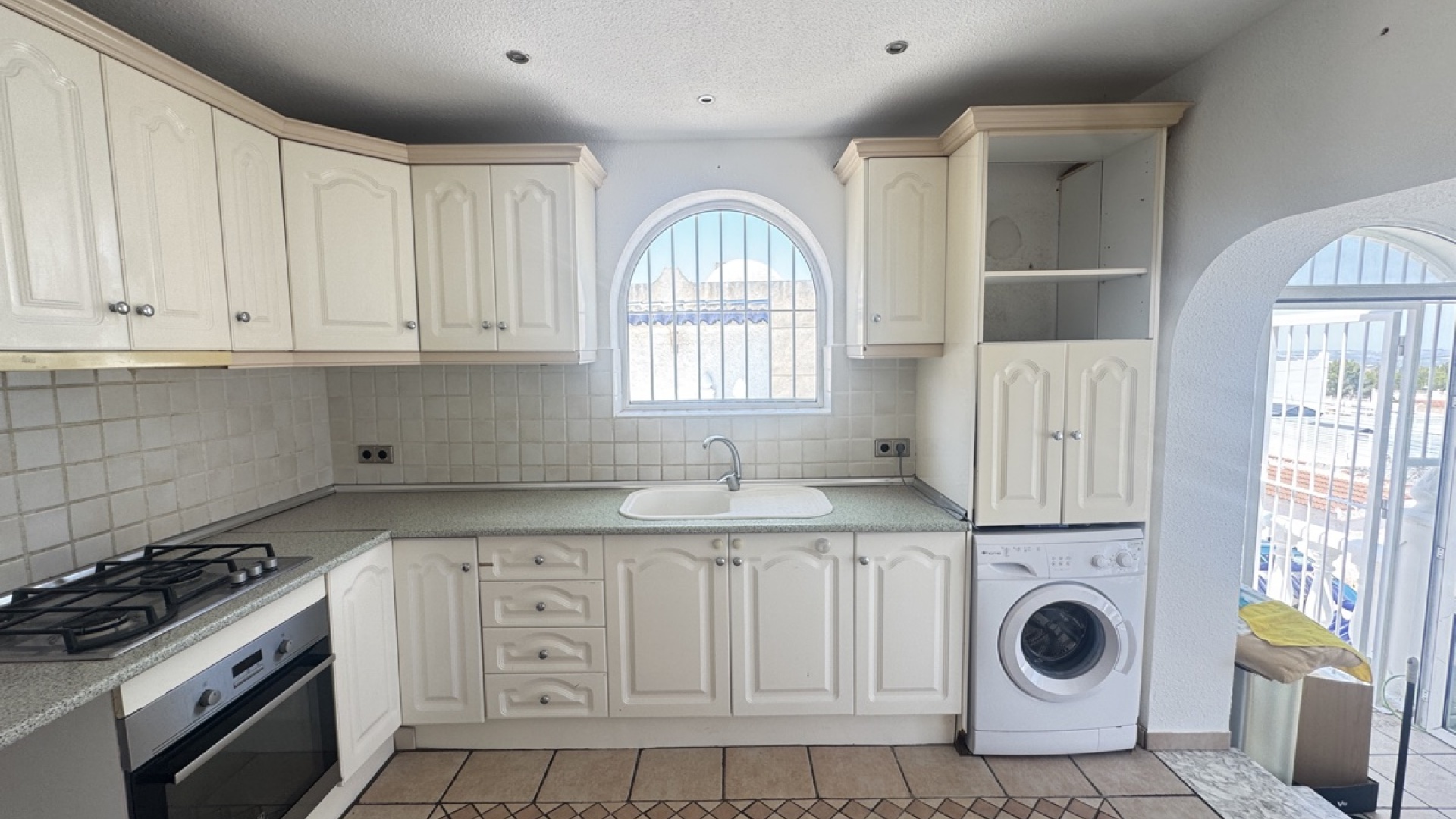 Återförsäljning - Radhus - Villamartin - blue lagoon