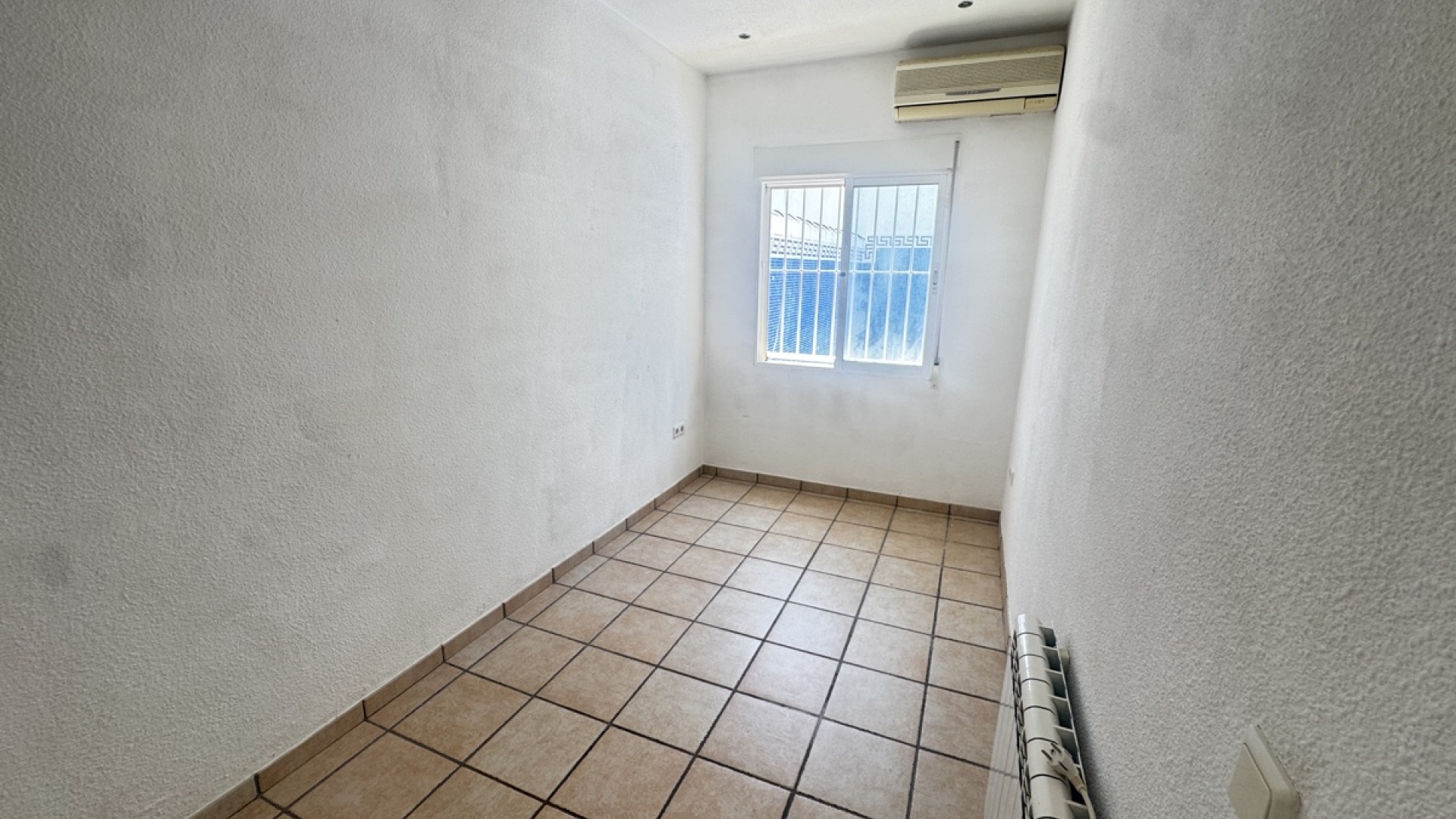 Återförsäljning - Radhus - Villamartin - blue lagoon