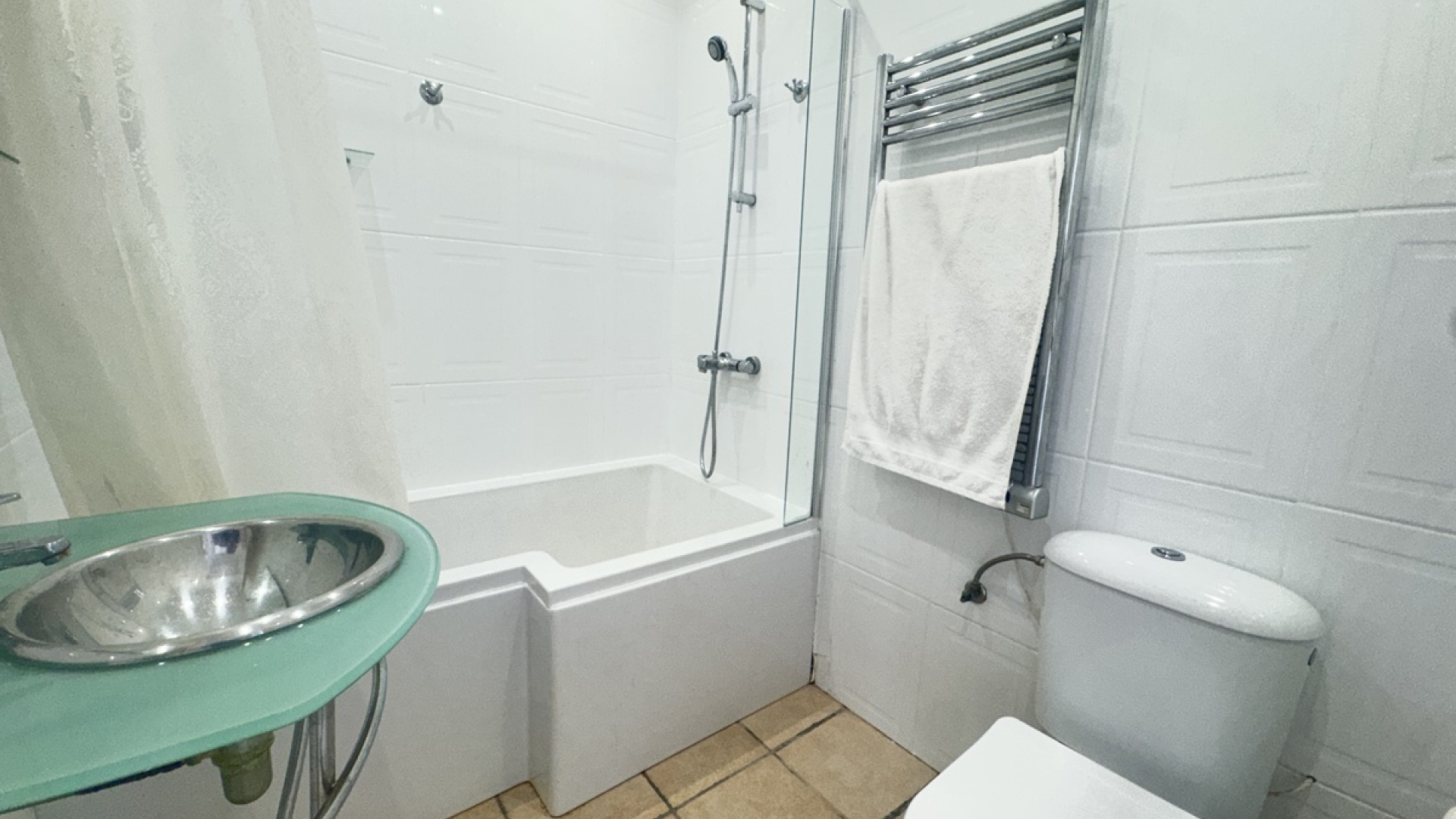 Återförsäljning - Radhus - Villamartin - blue lagoon