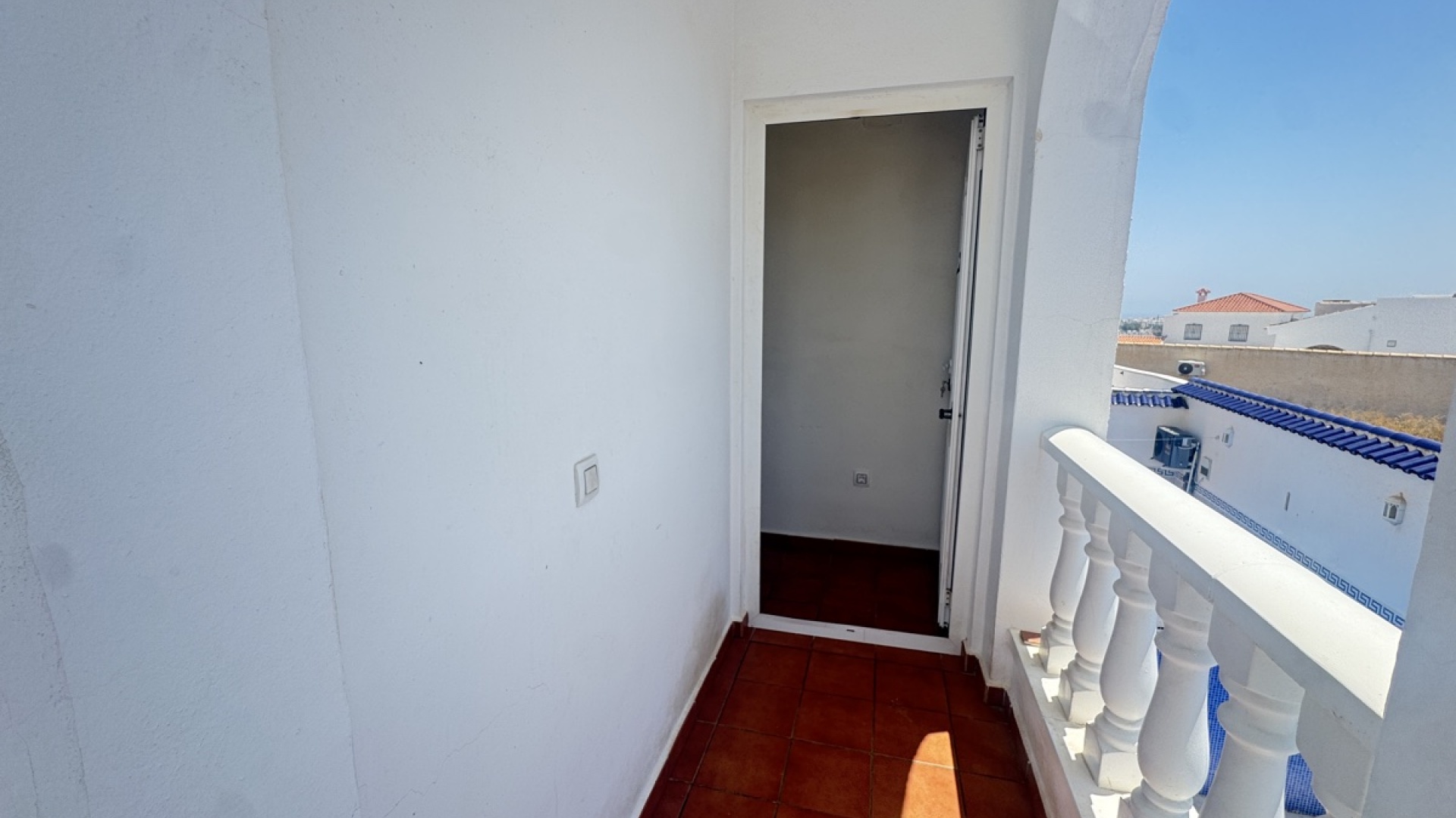 Återförsäljning - Radhus - Villamartin - blue lagoon