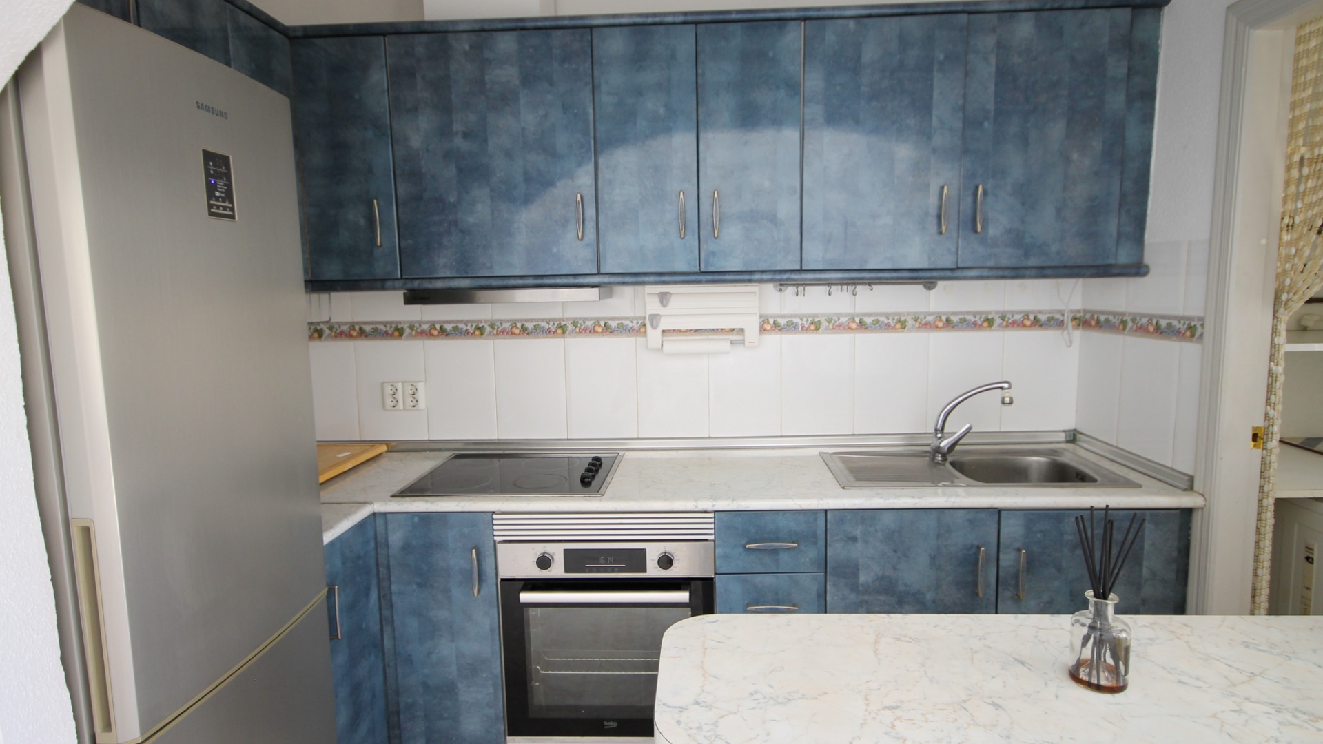 Återförsäljning - Radhus - Villamartin - Blue Lagoon