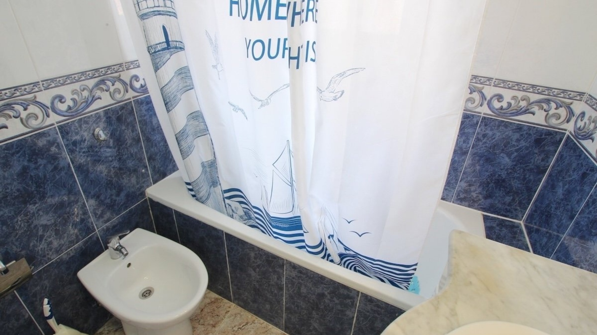 Återförsäljning - Radhus - Villamartin - bosque de las lomas