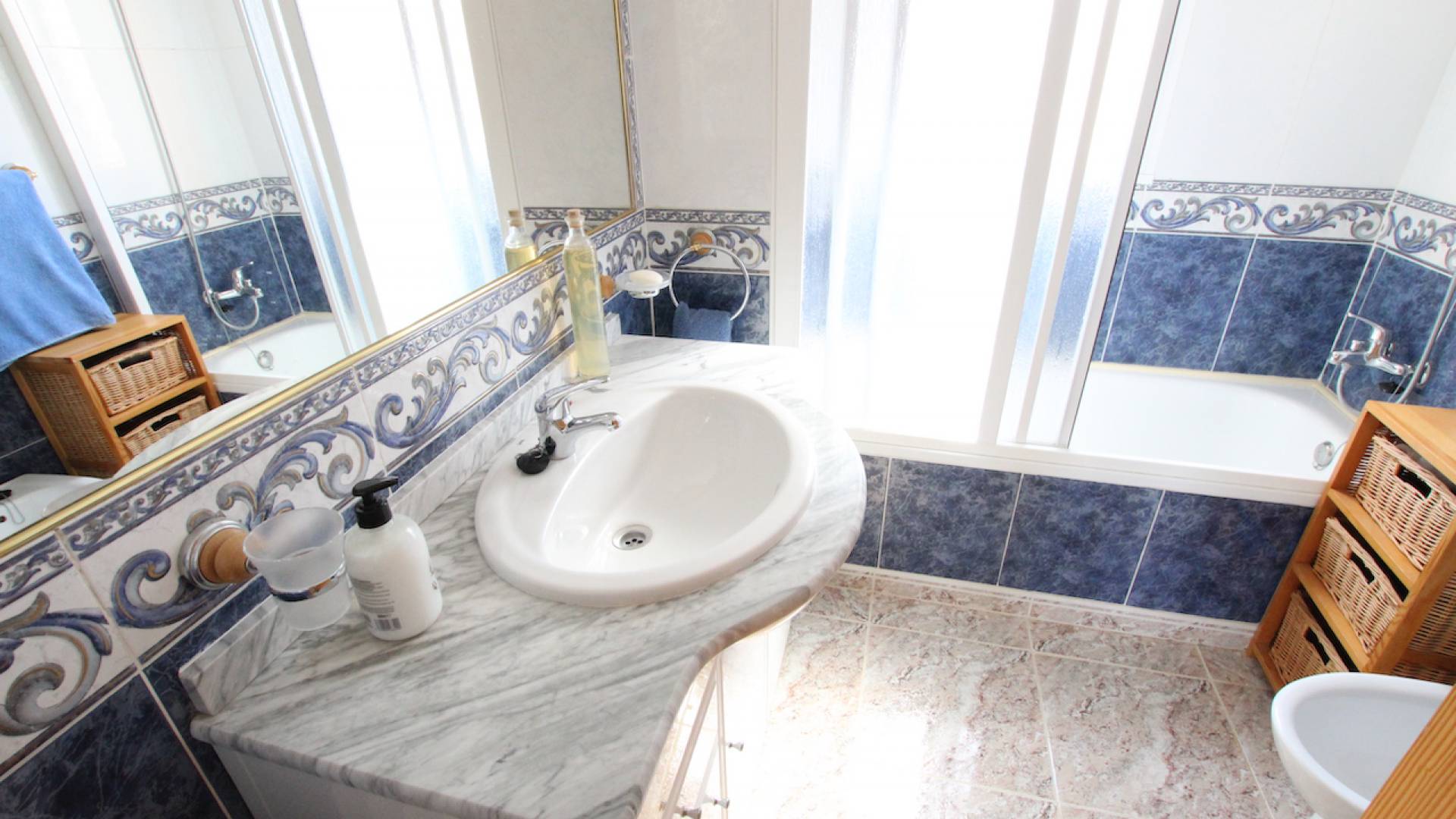 Återförsäljning - Radhus - Villamartin - bosque de las lomas