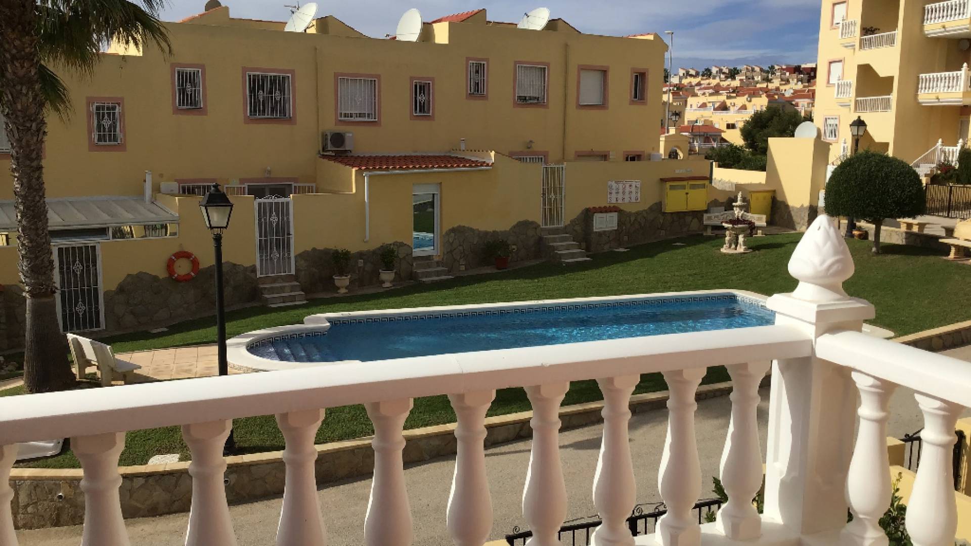 Återförsäljning - Radhus - Villamartin - colinas del presidente